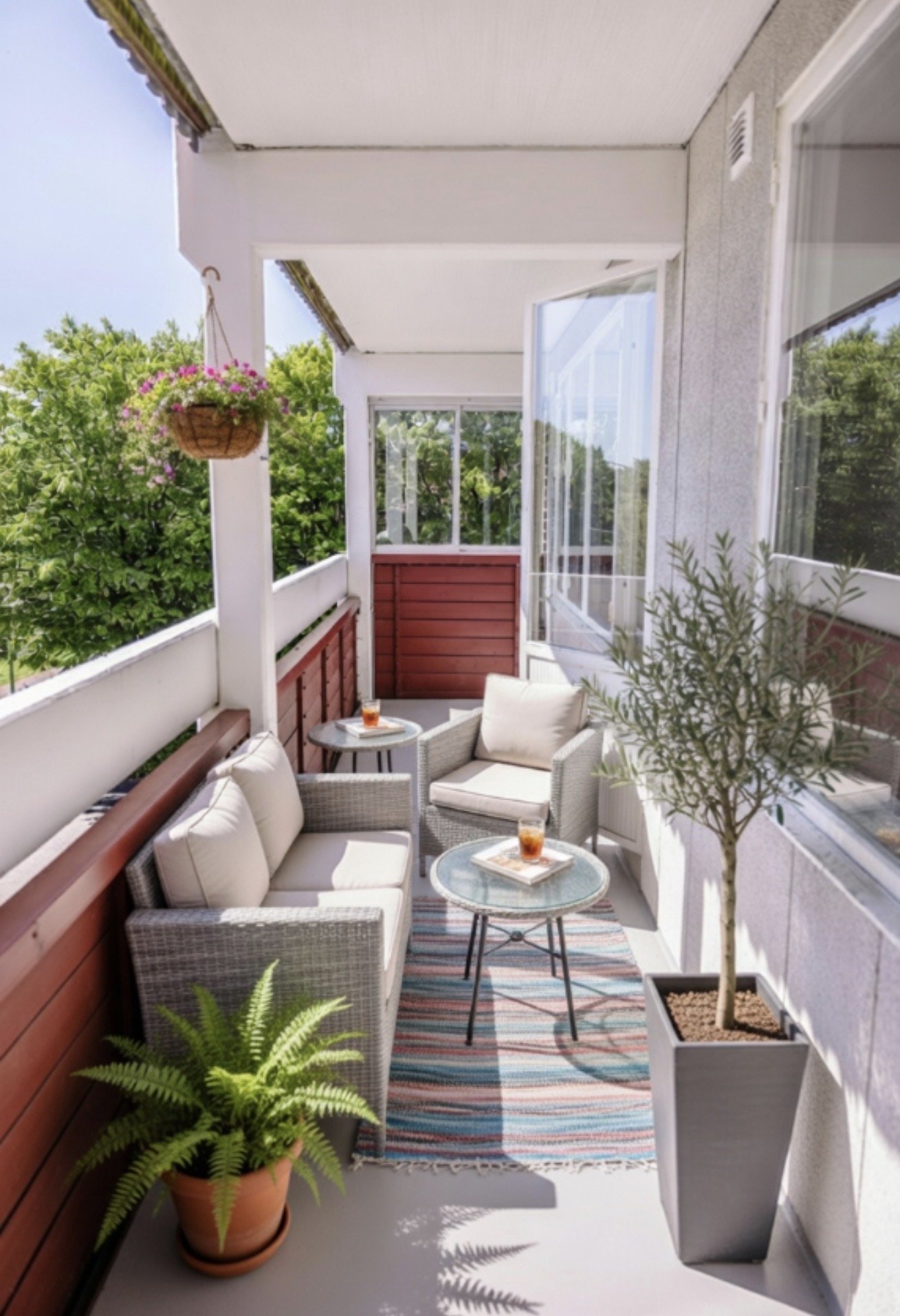 2 rok · 68 m² i Helsingborg – bild 5