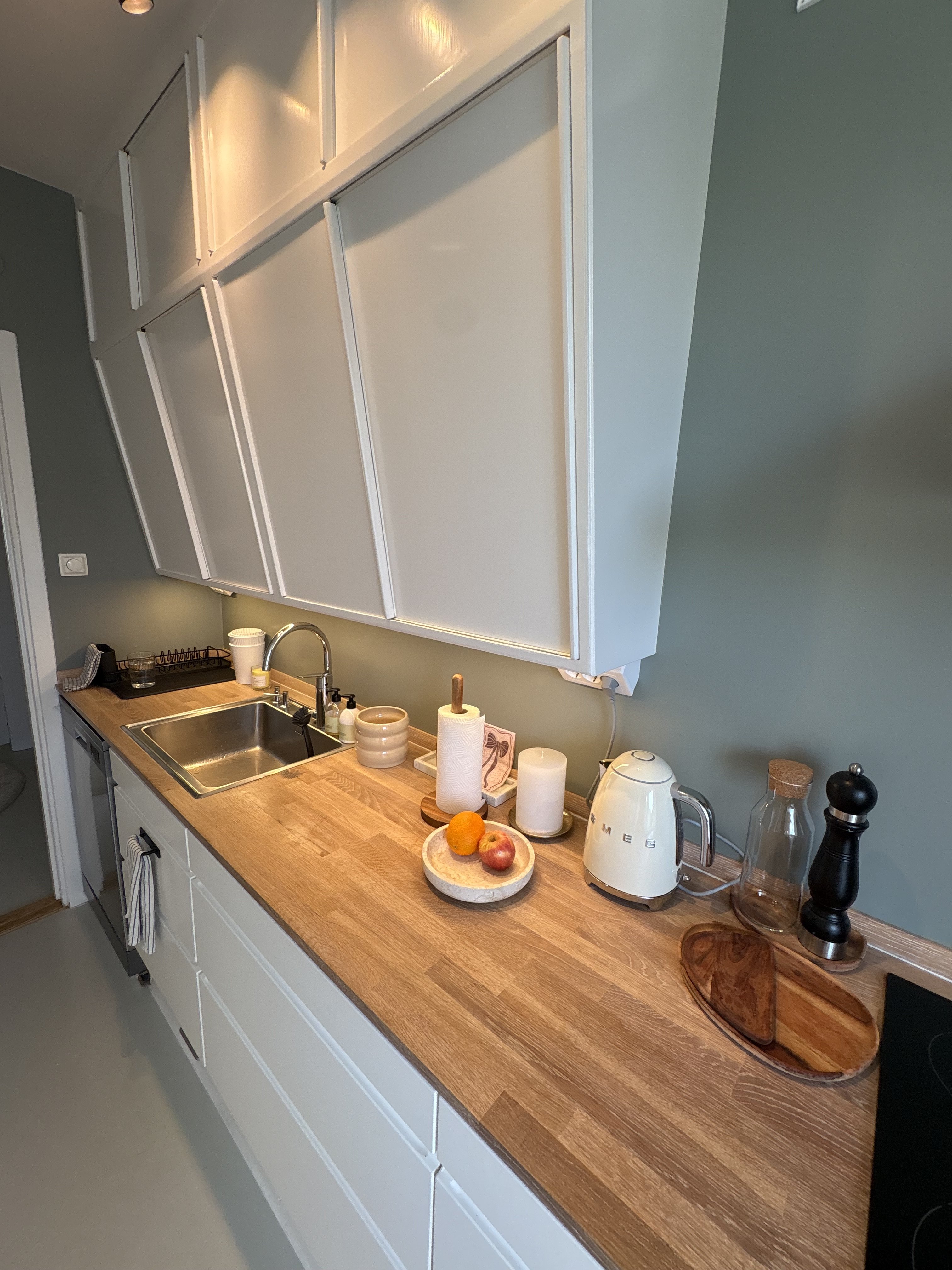 Lägenhet, 1 rooms, 20 sqm, Enskede – bild 10