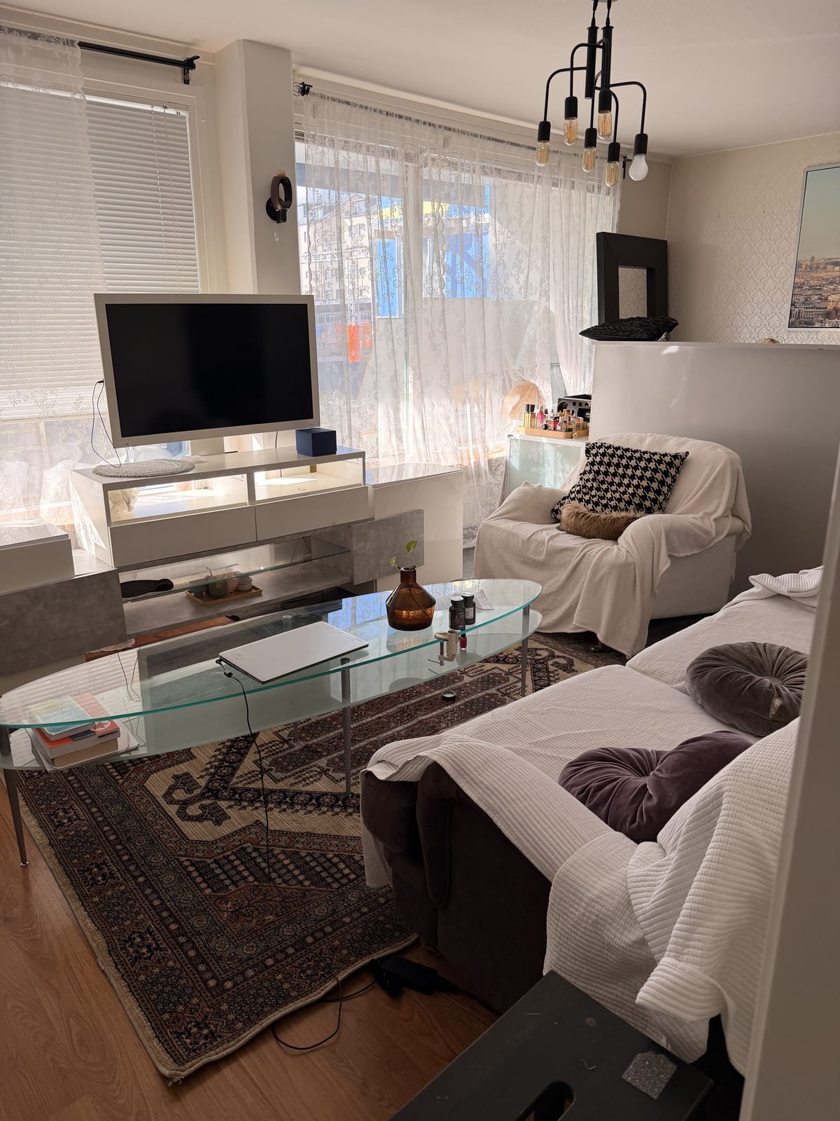 4 rok · 94 m² i Upplands Väsby – bild 2