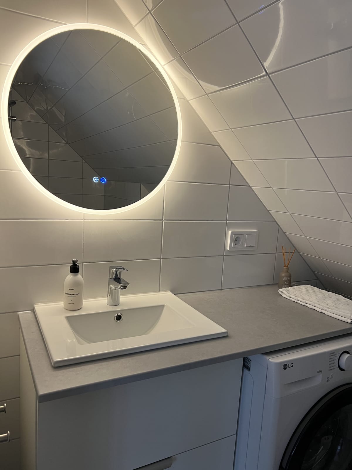 3 rok · 63 m² i Viken – bild 20