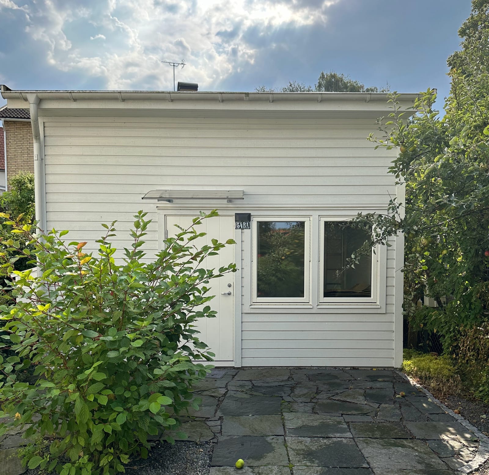 Lägenhet, 2 rooms, 25 sqm, Västra Frölunda