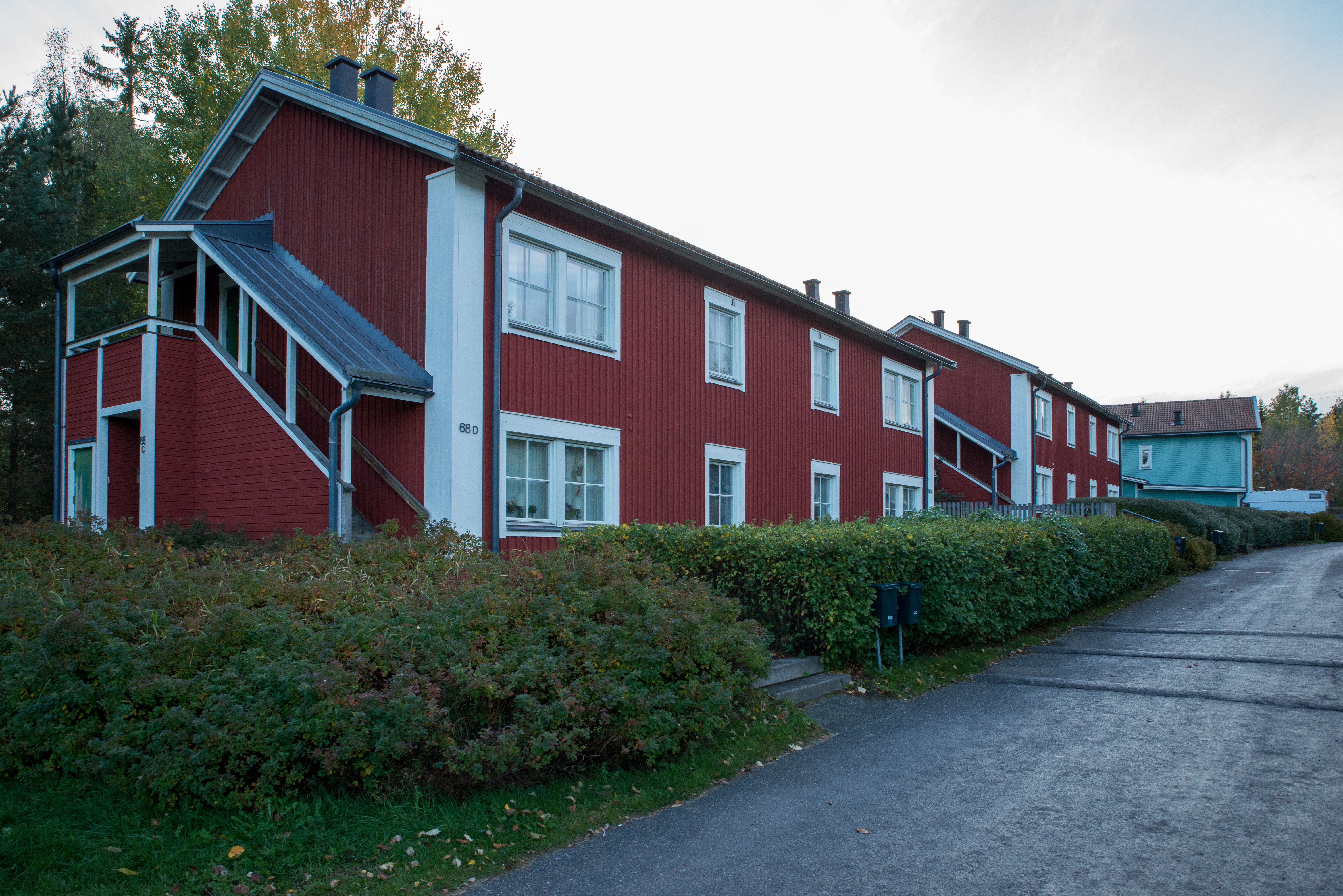 Lägenhet, 4 rooms, 106 sqm, Strängnäs – Strängnäs