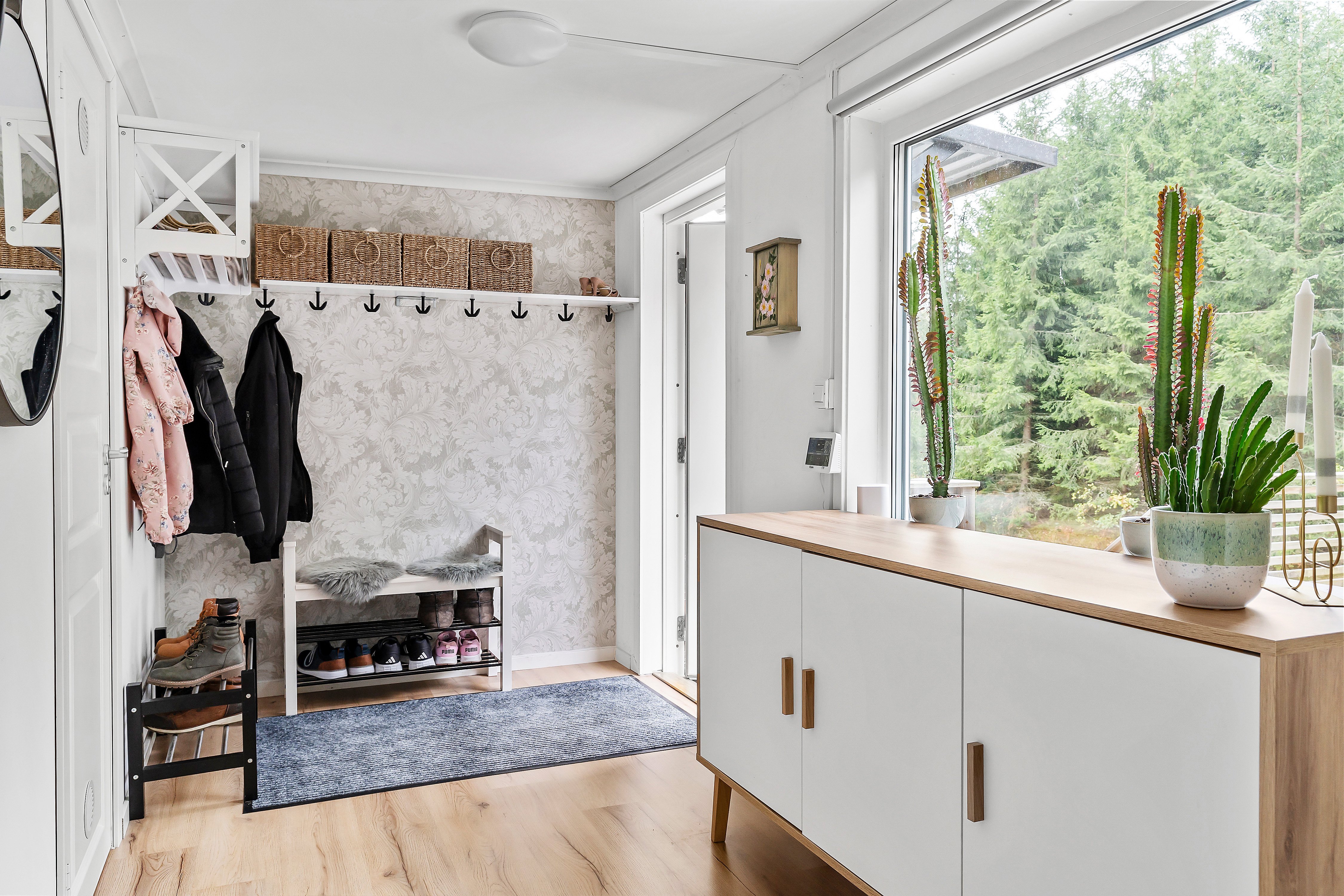 Villa/Hus, 3 rooms, 90 sqm, Alingsås – bild 2