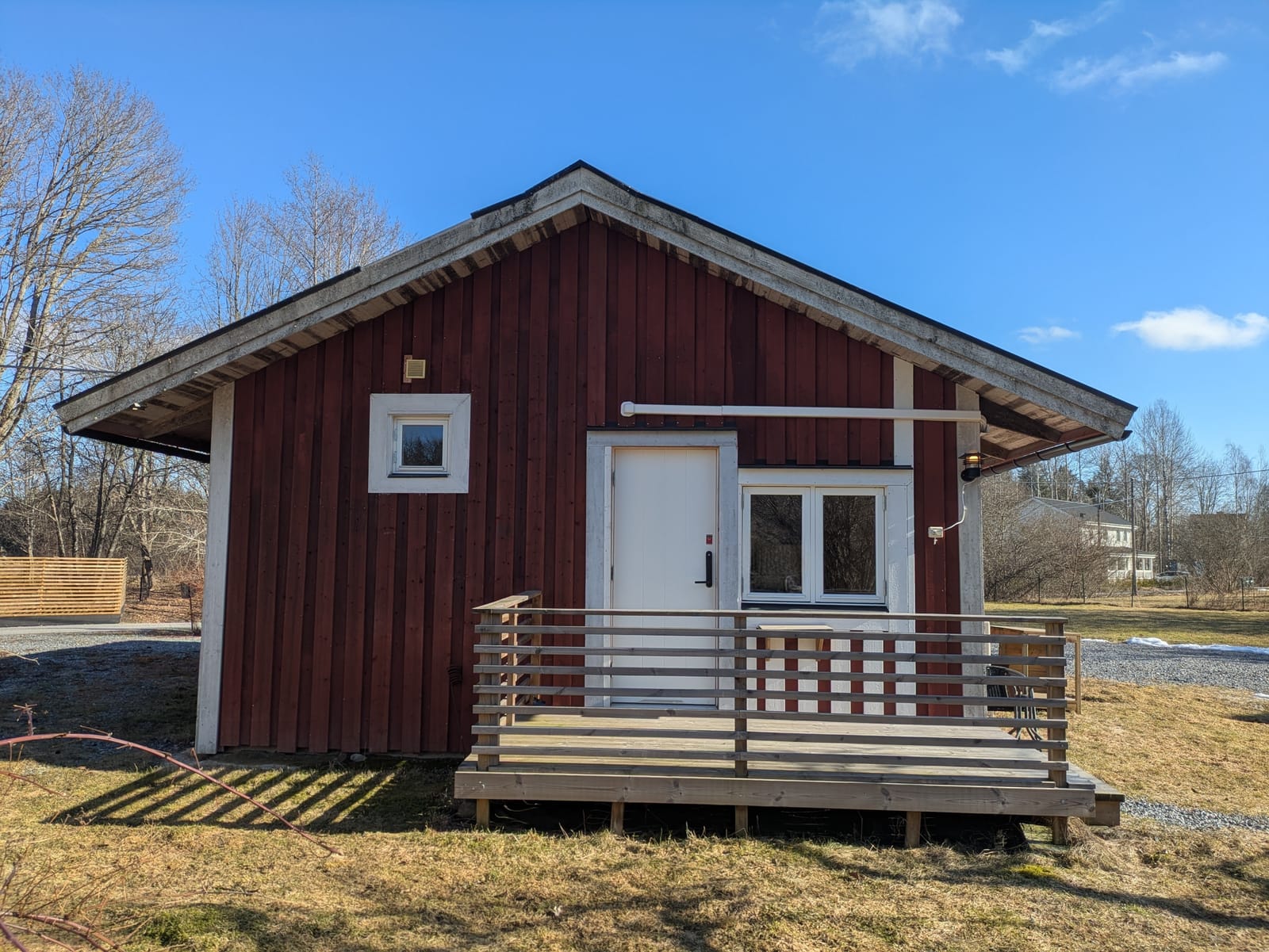 Stuga, 1 rooms, 50 sqm, Tungelsta