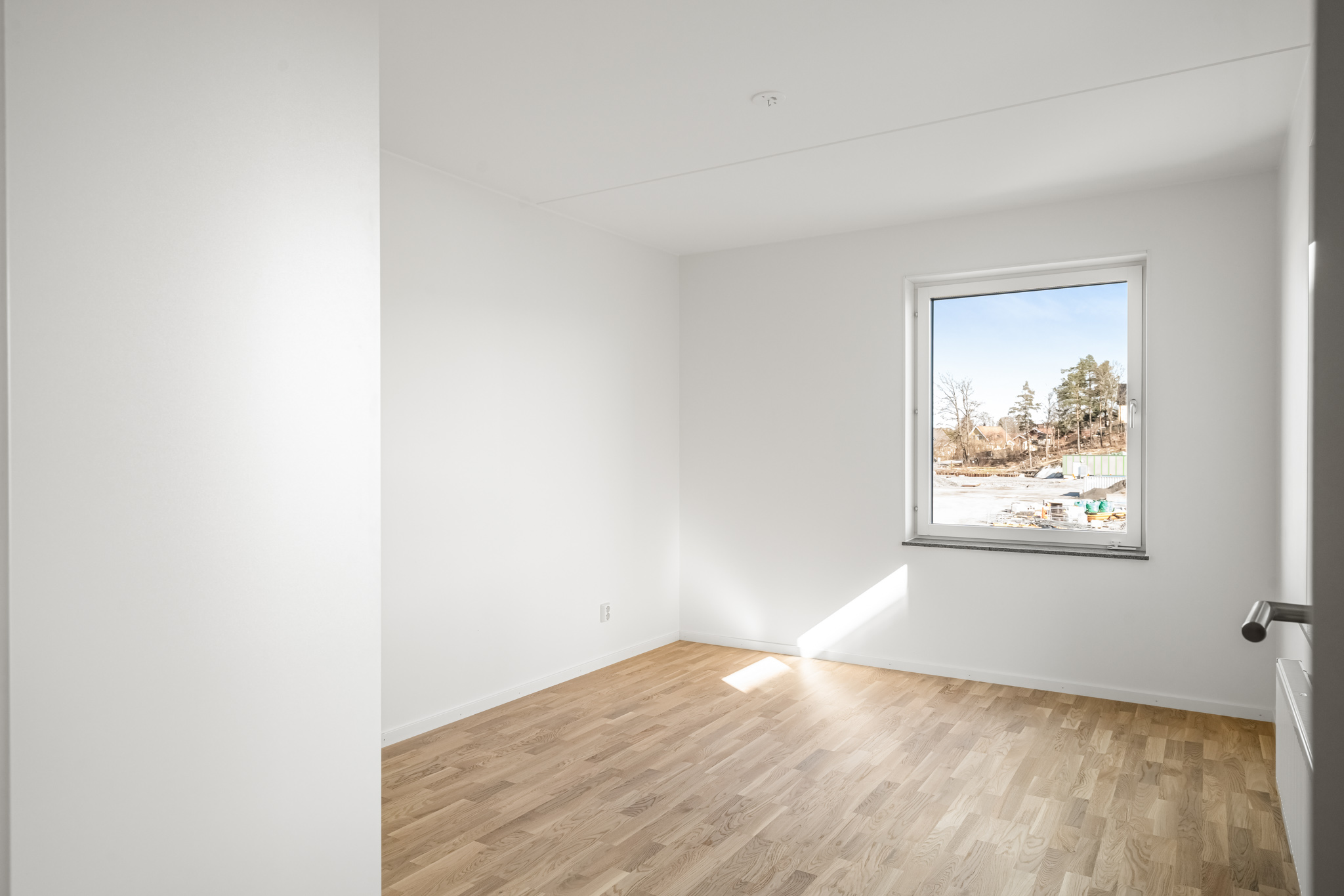 Lägenhet, 3 rooms, 76 sqm, Spånga – bild 2