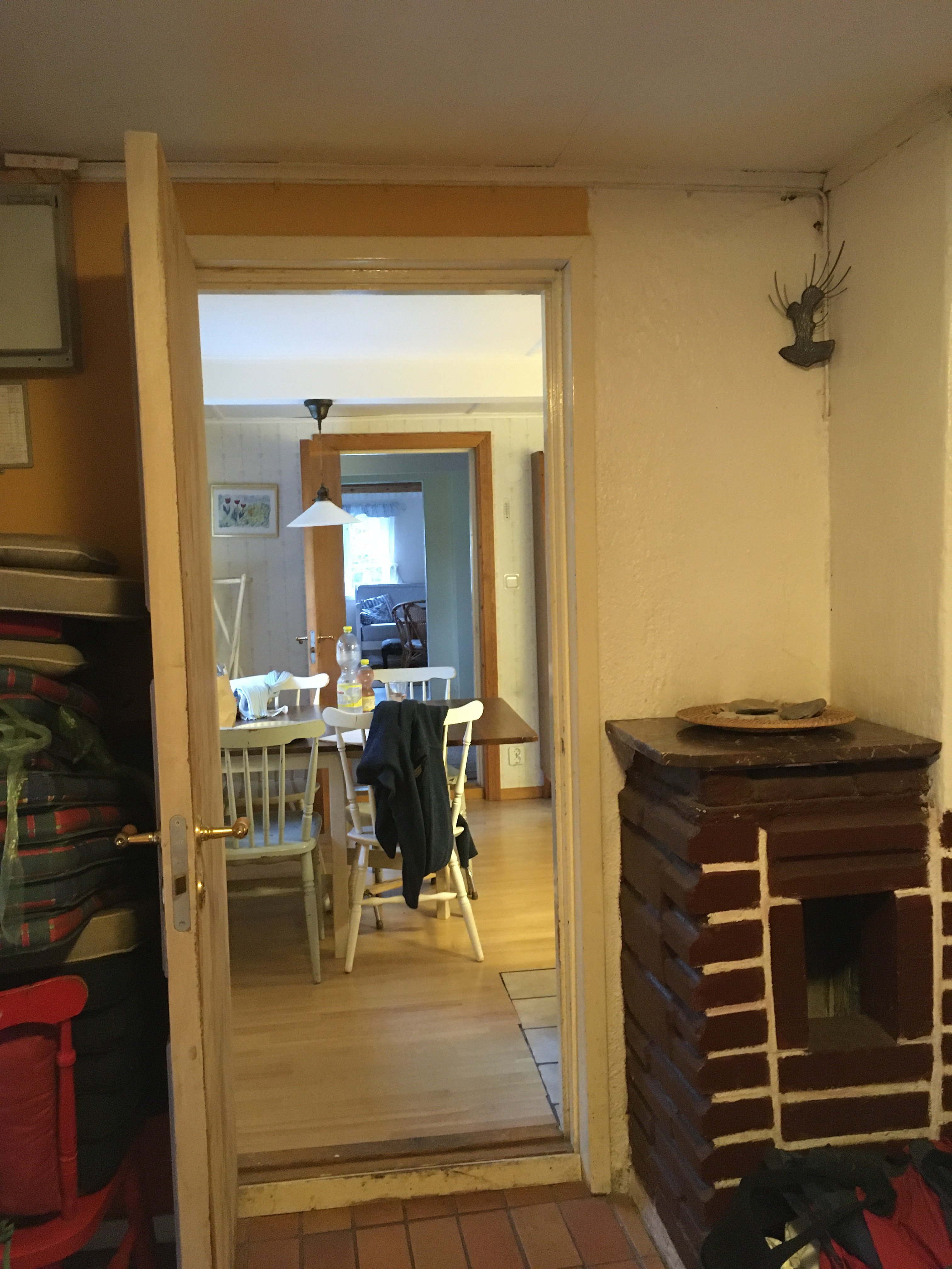 Stuga, 2 rooms, 57 sqm, Tomelilla – bild 5