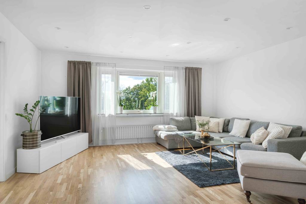 Lägenhet, 1 rooms, 13 sqm, Uppsala