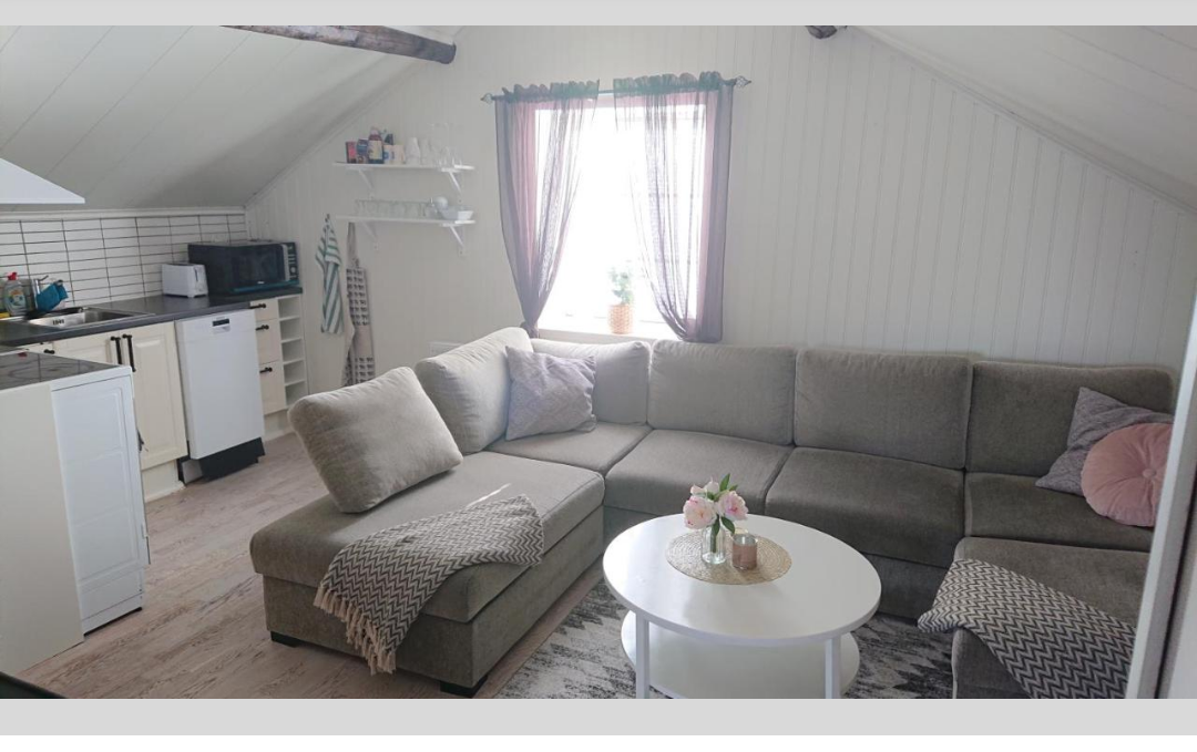 Lägenhet, 2 rooms, 65 sqm, Borlänge – Borlänge