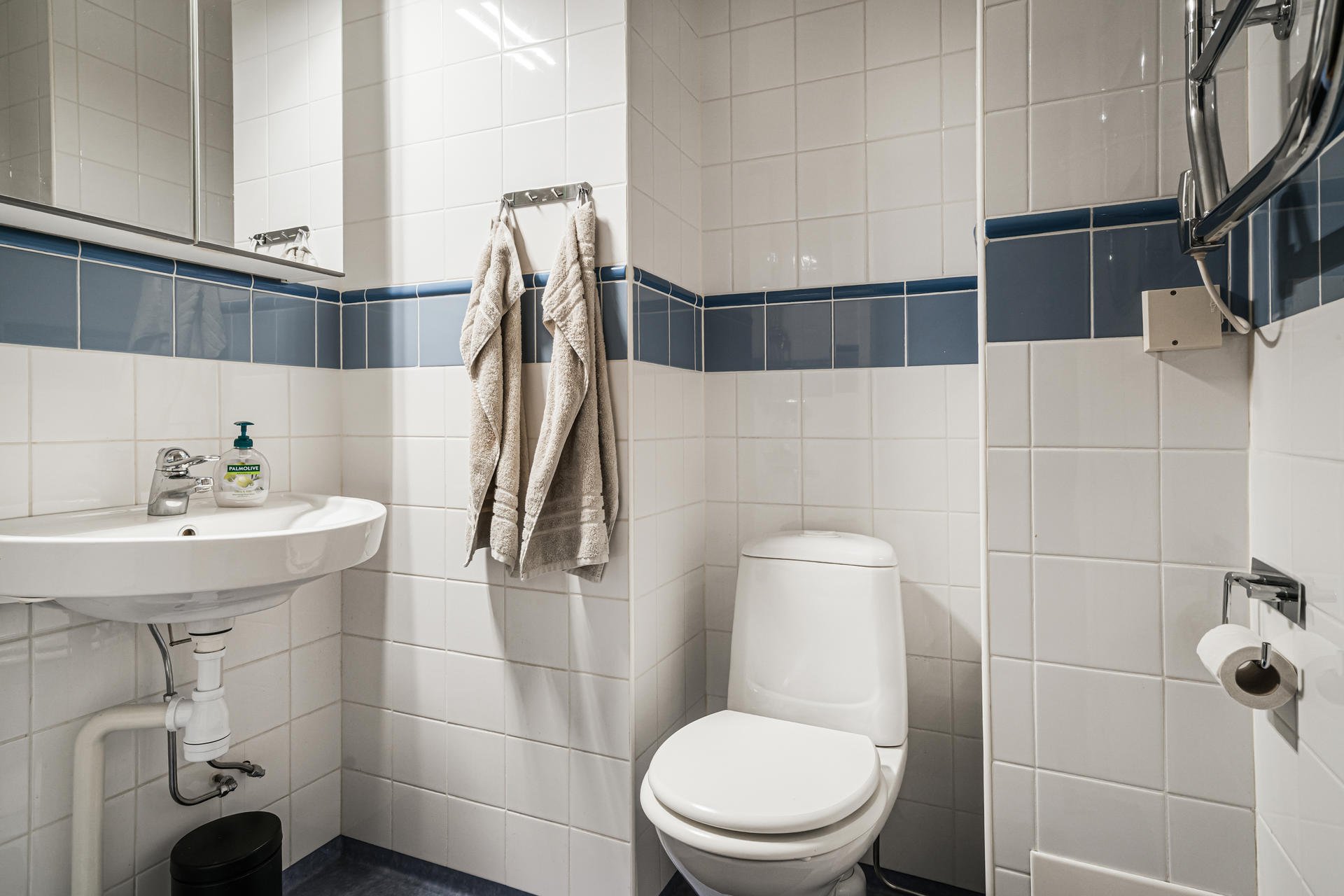 1 rok · 35 m² i Göteborg – bild 7