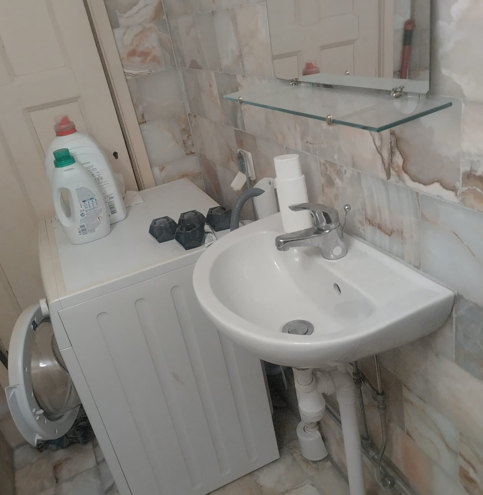 2 rok · 36 m² i Spånga – bild 5