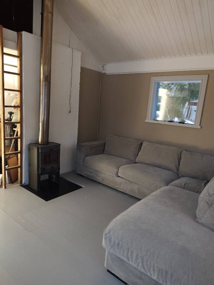 3 rok · 45 m² i Huddinge – bild 9