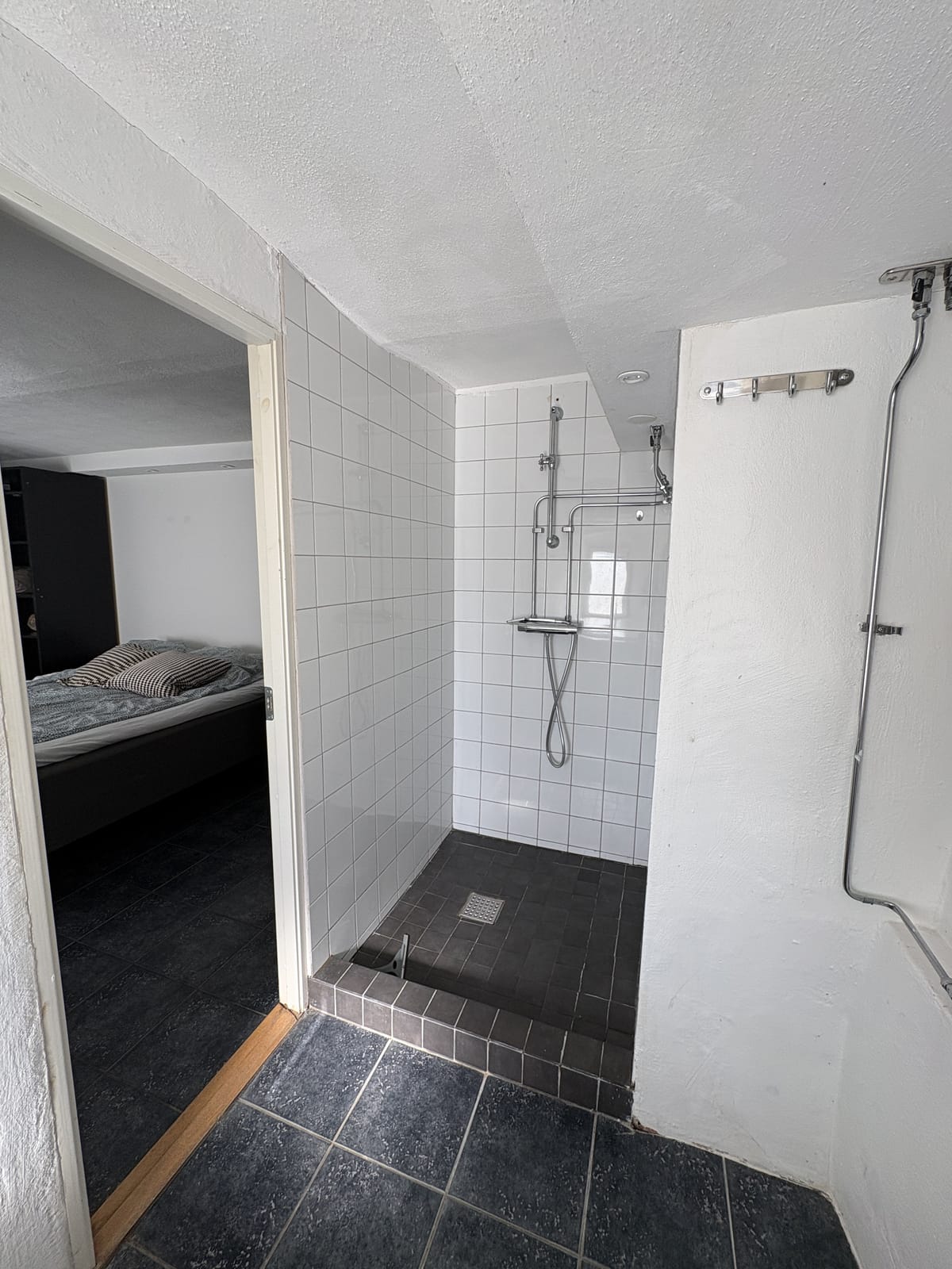 4 rok · 100 m² i Lidingö – bild 32