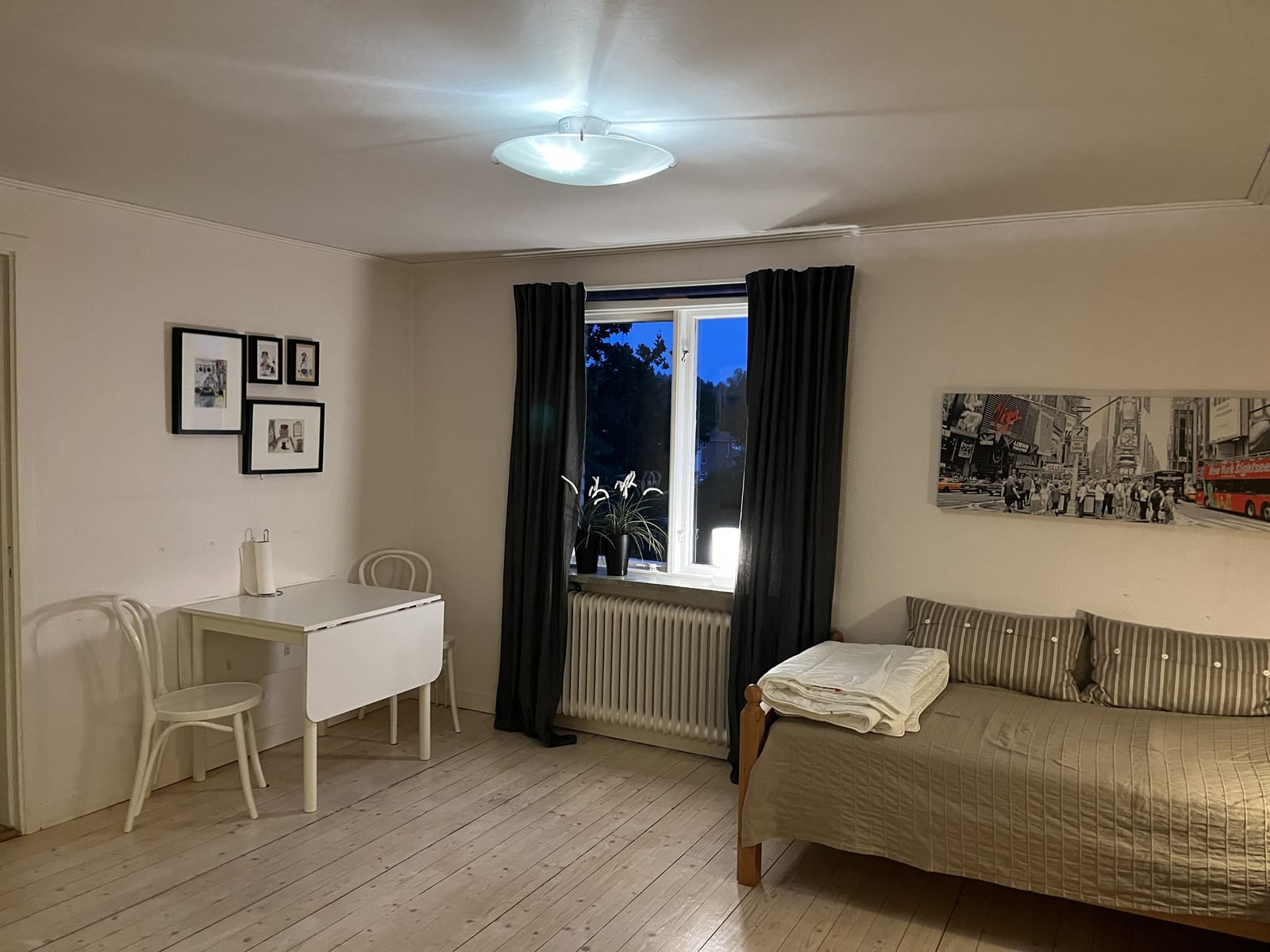 1 rok · 20 m² i Osby – bild 4