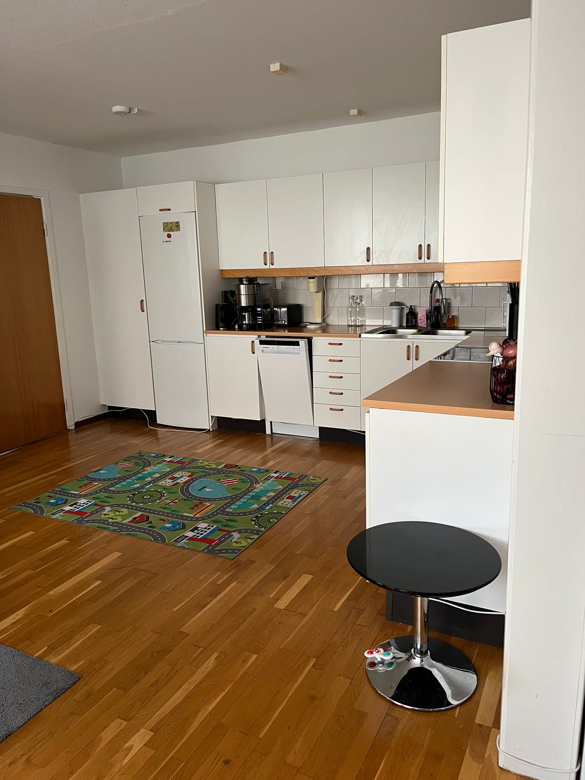 3 rok · 75 m² i Halmstad – bild 11