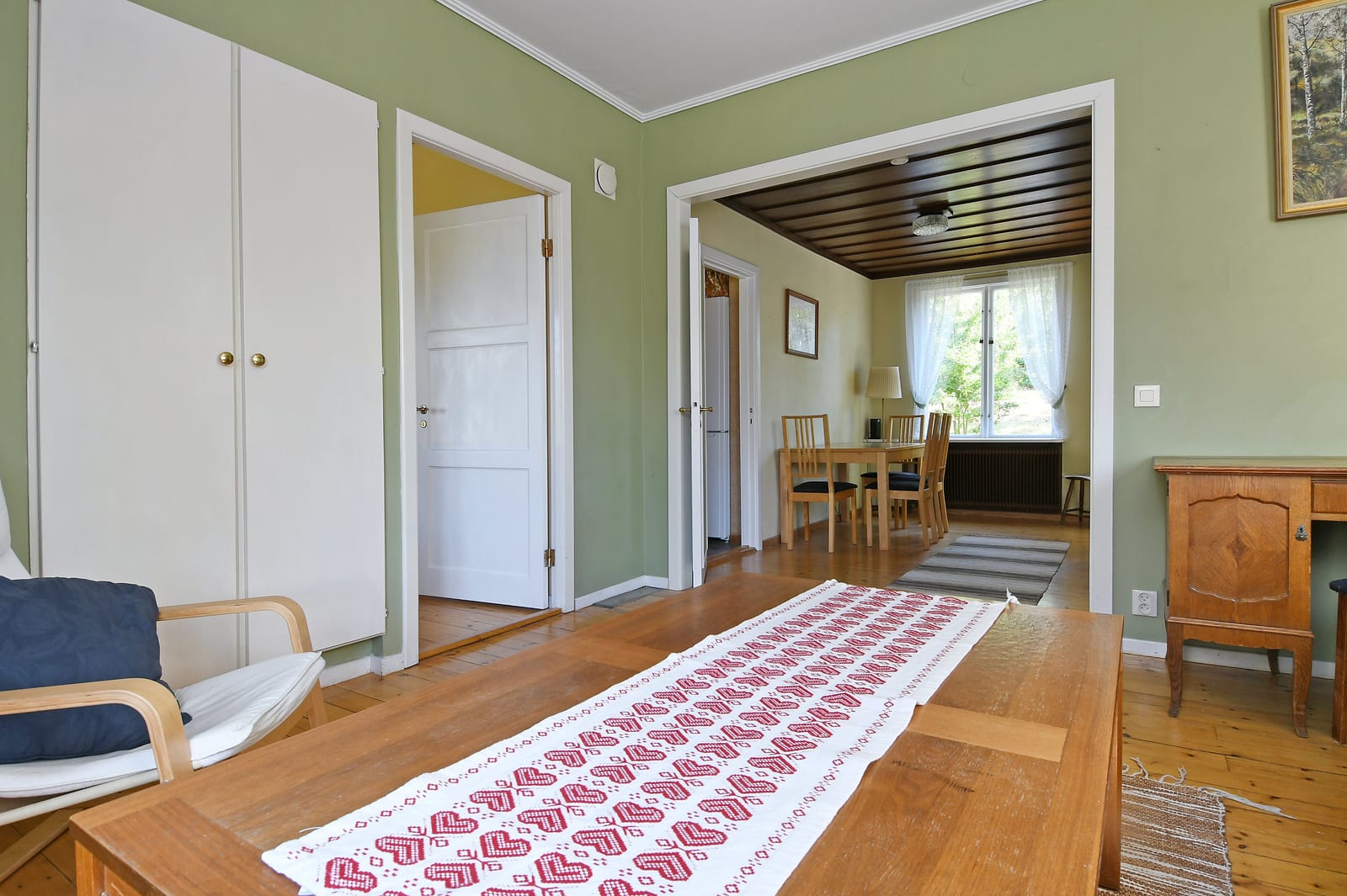 6 rok · 125 m² i Huddinge – bild 4