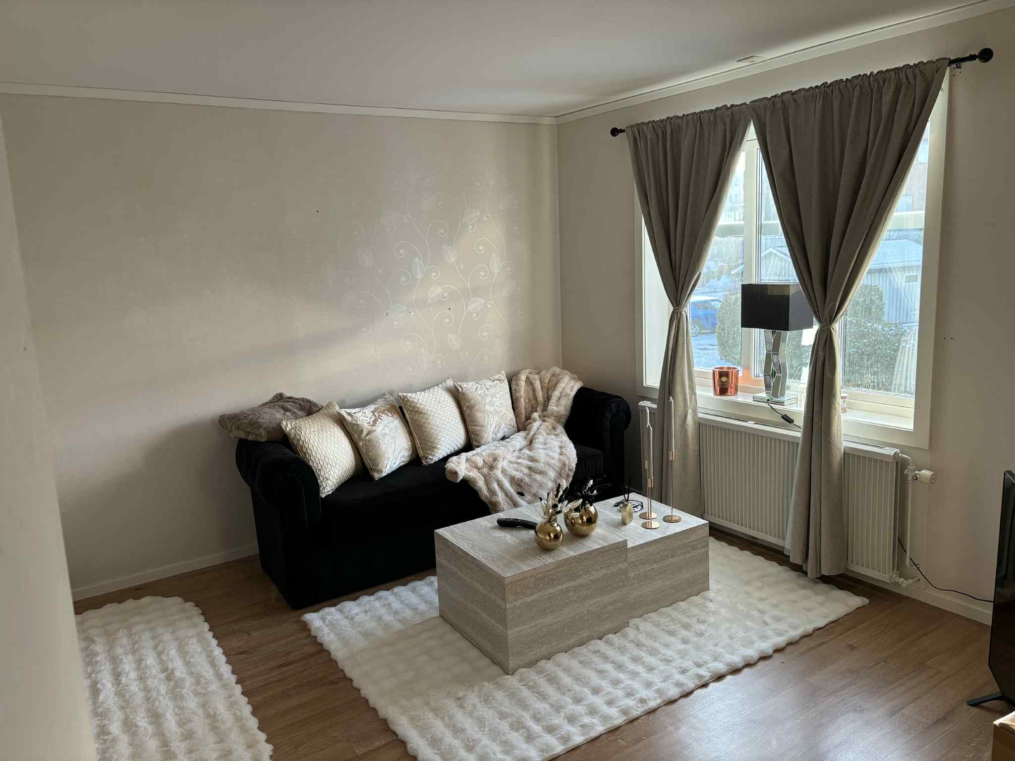 1 rok · 42 m² i Mjölby – bild 5