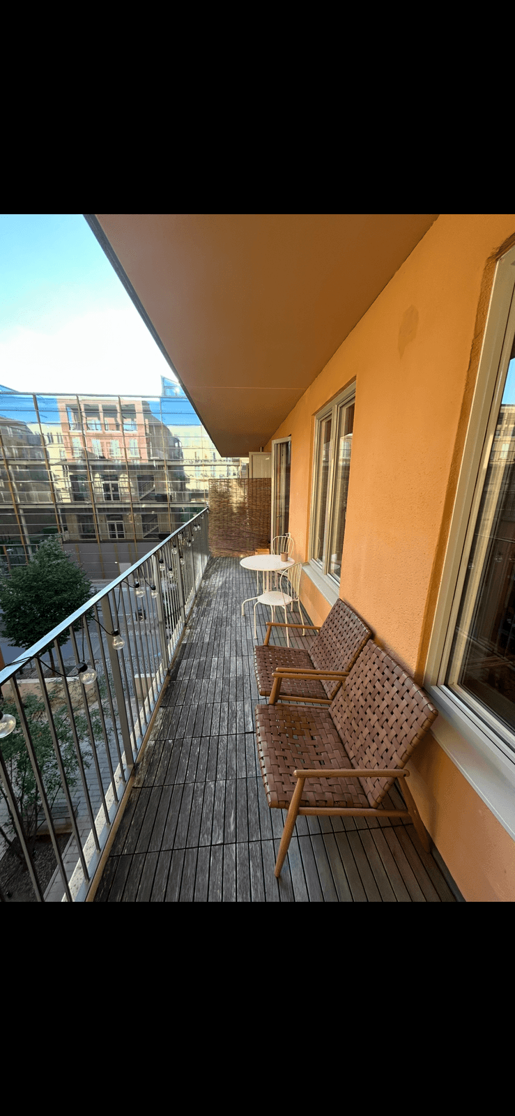 2 rok · 44 m² i Stockholm – bild 9