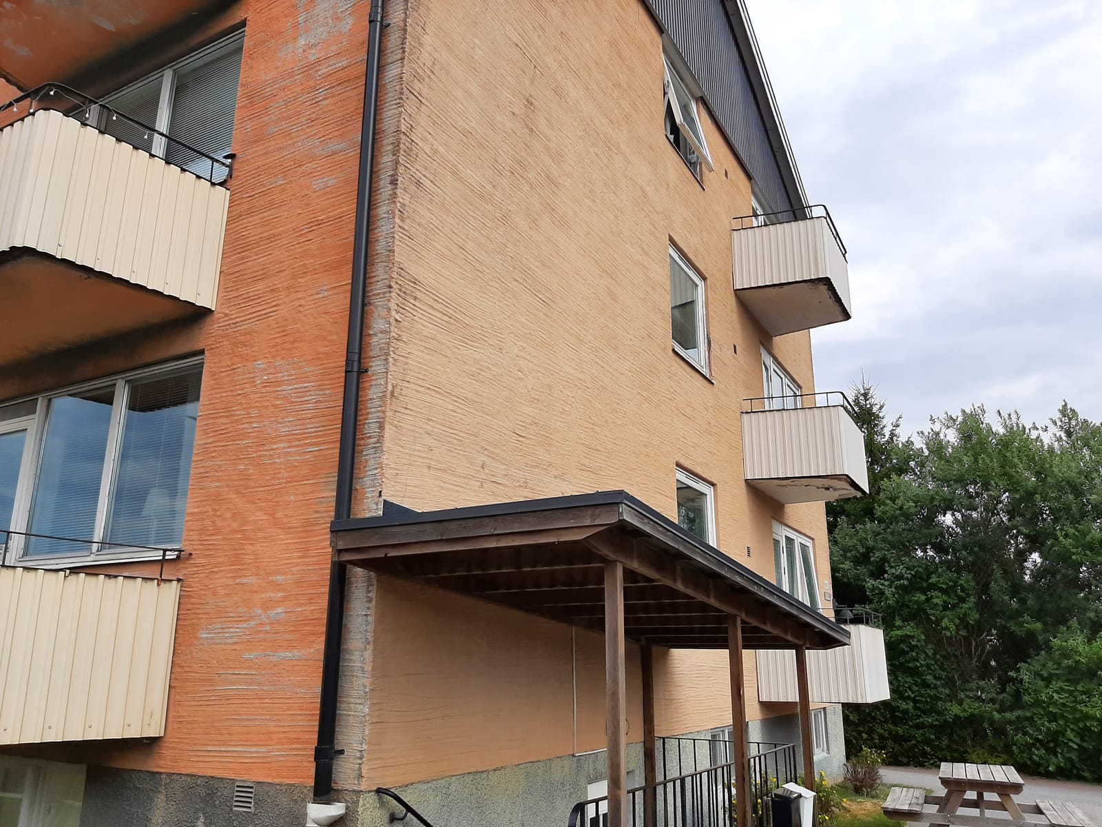 2 rok · 53 m² i Kristinehamn – bild 4