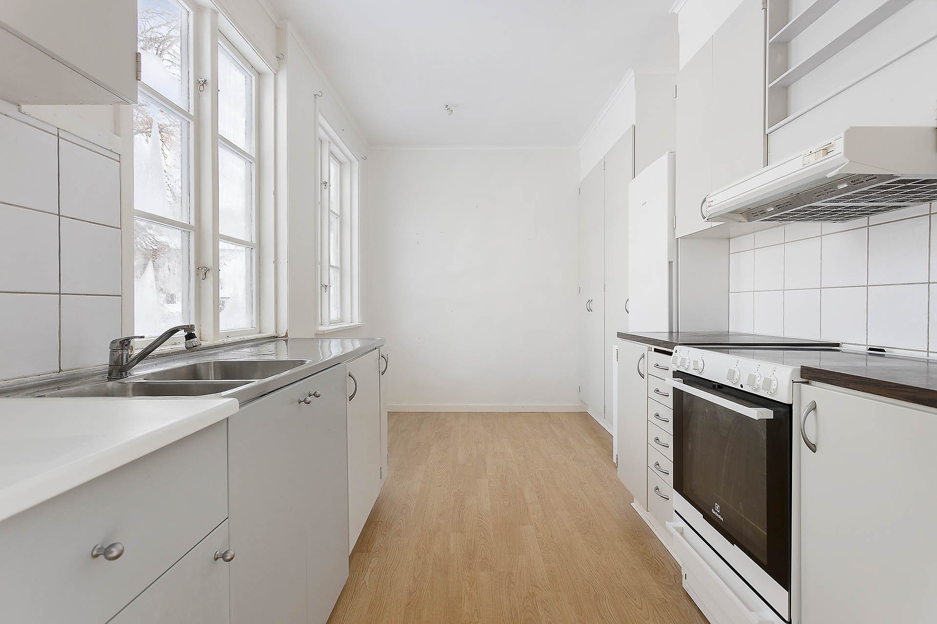 Lägenhet, 2 rooms, 54 sqm, Alsterbro – bild 8