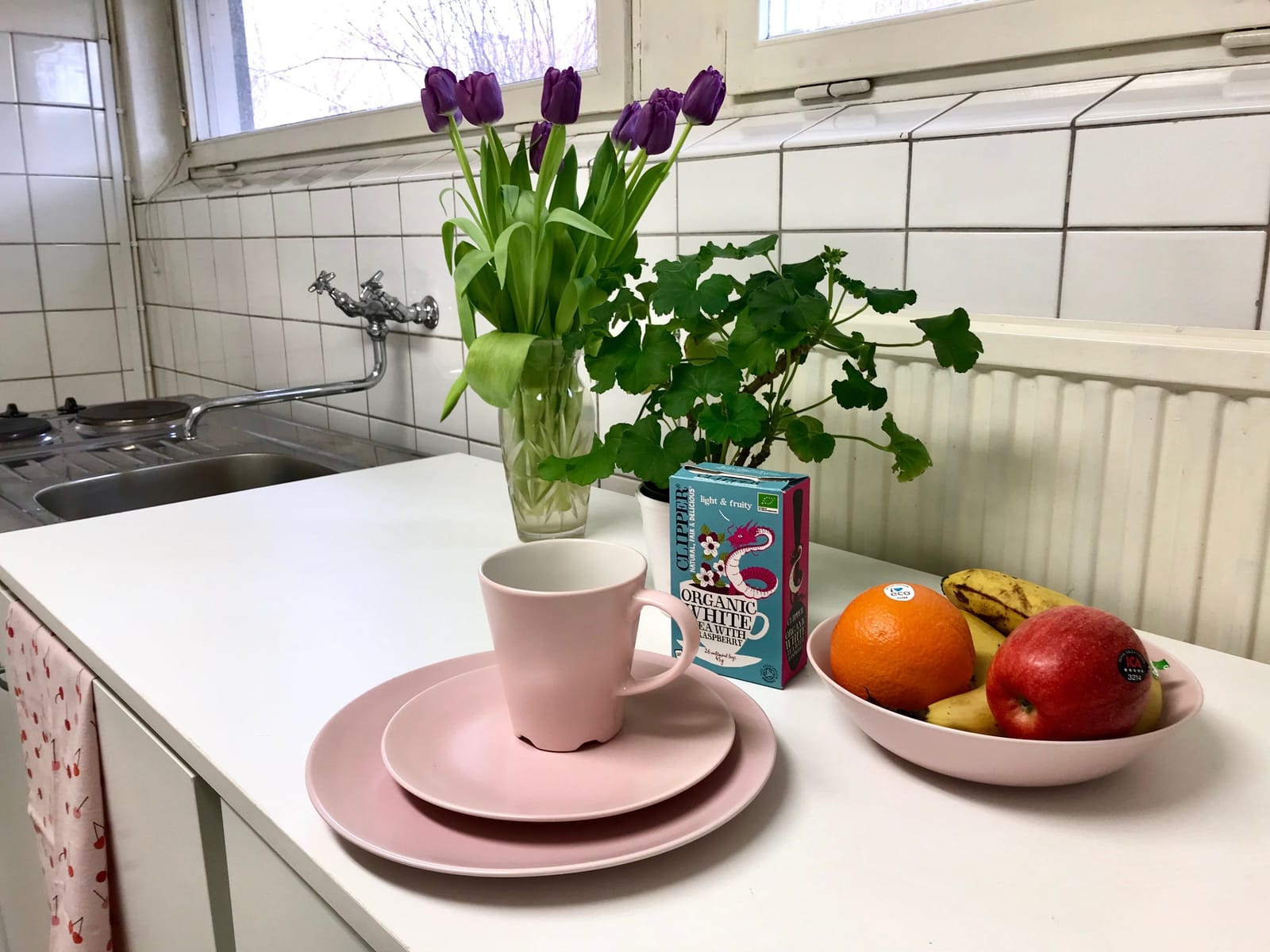 1 rok · 32 m² i Lund – bild 2