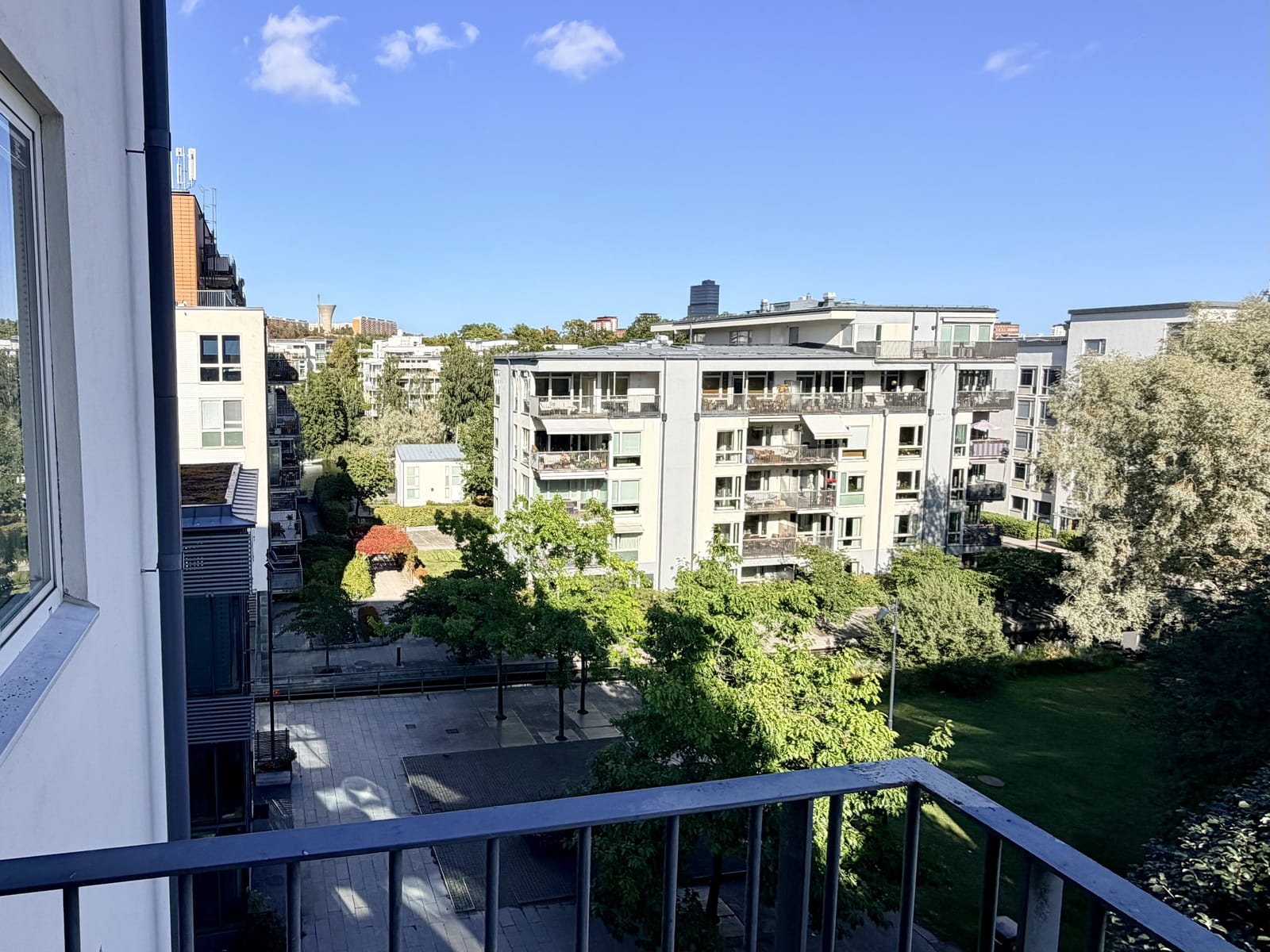 4 rok · 114 m² i Stockholm – bild 17