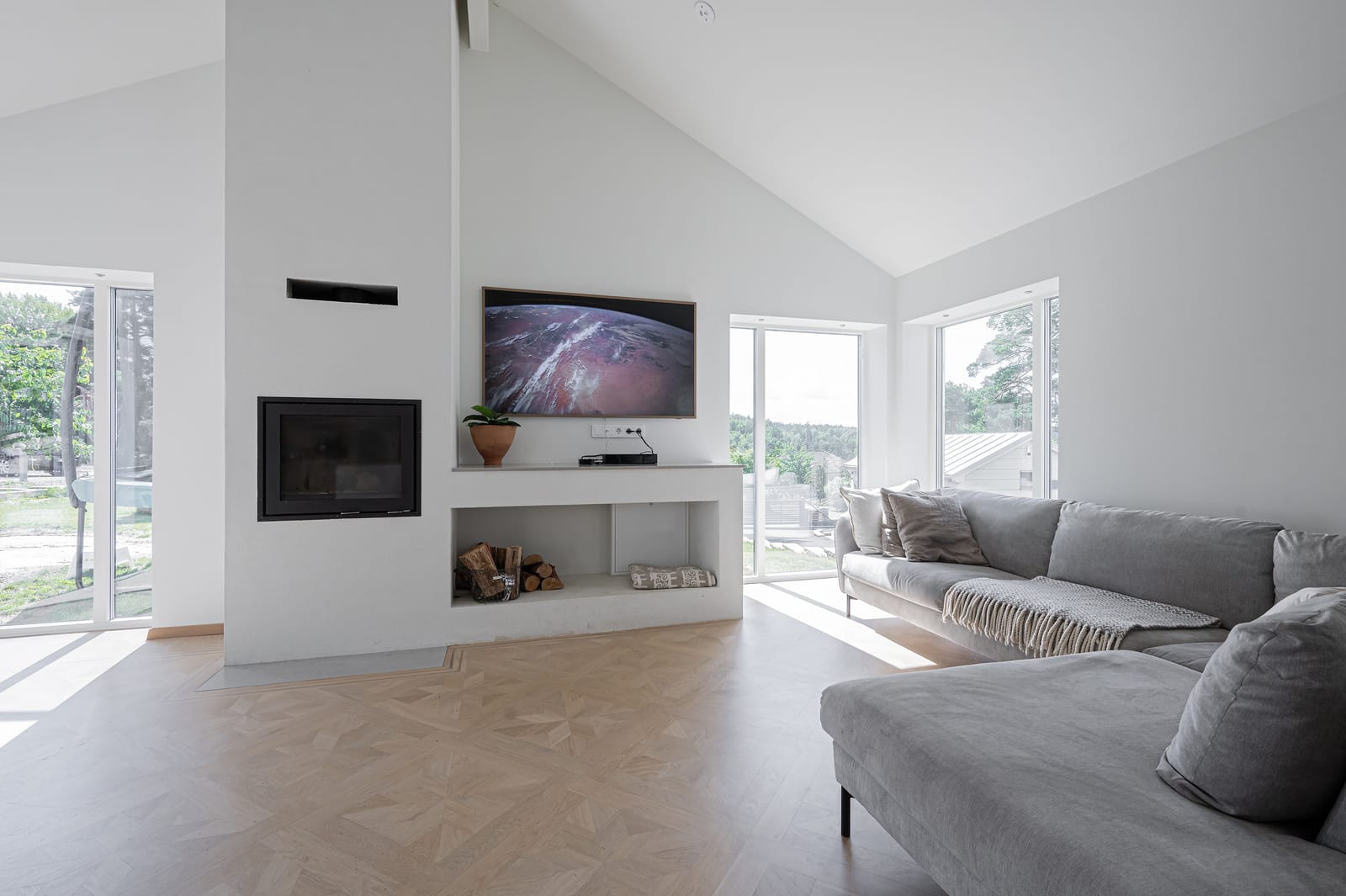 10 rok · 280 m² i Ekerö – bild 23