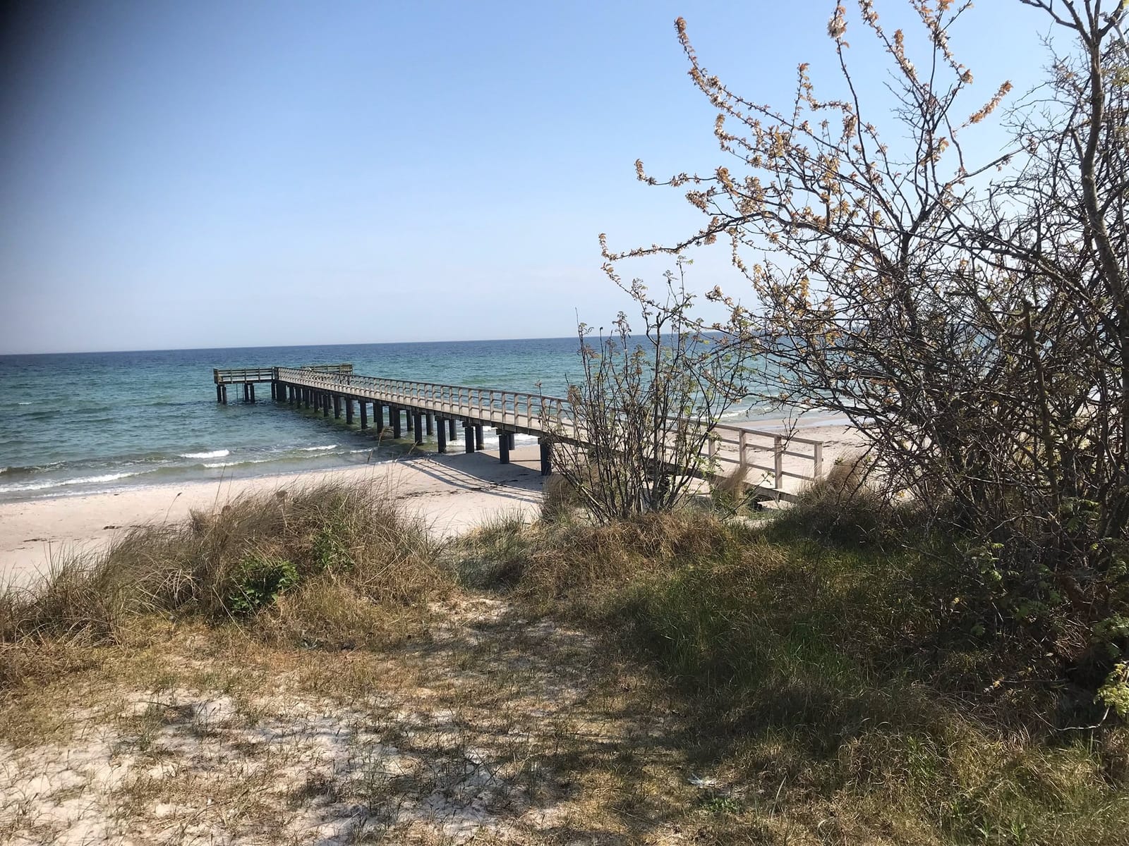 2 rok · 30 m² i Beddingestrand – bild 8
