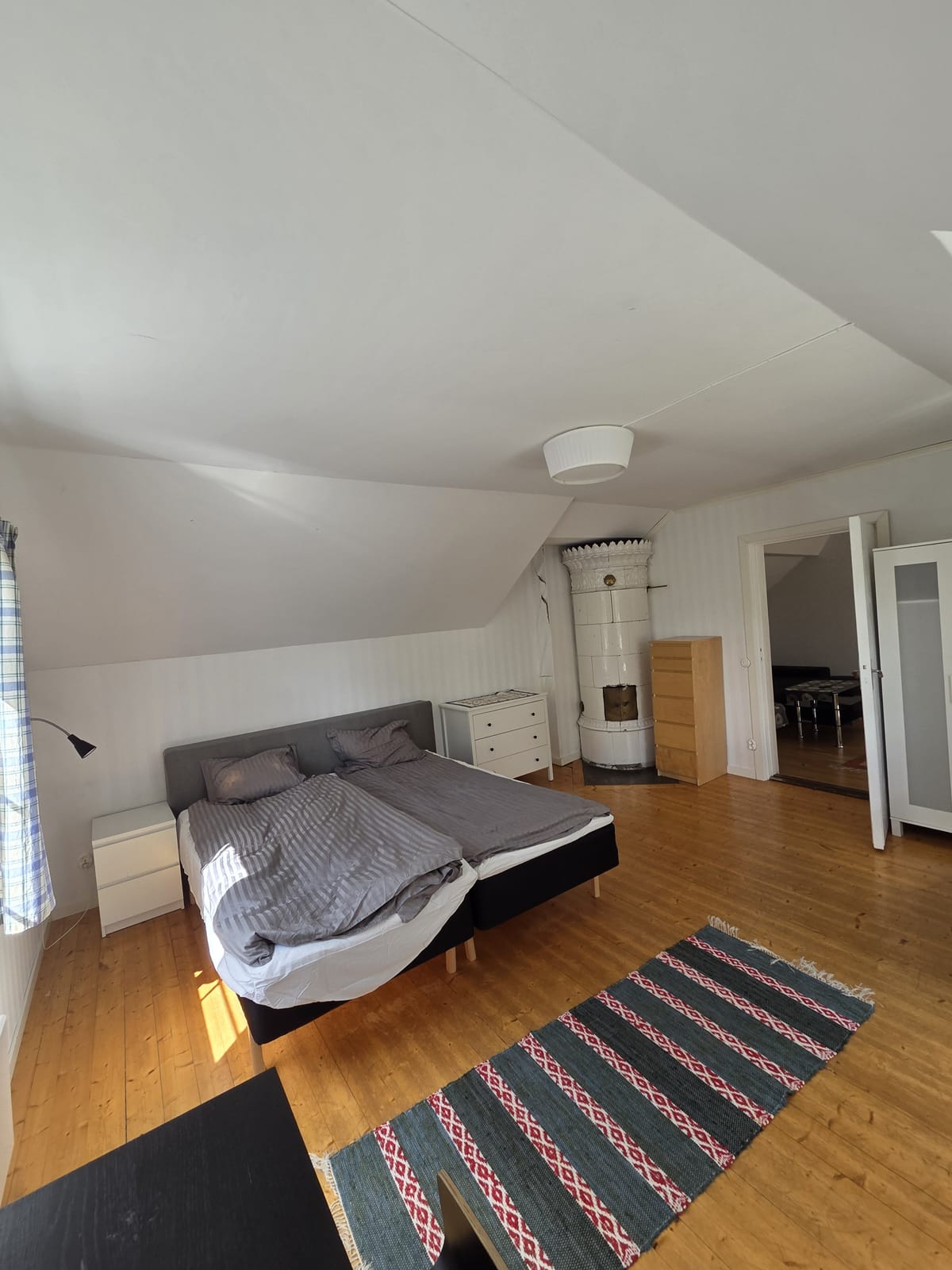 9 rok · 150 m² i Bergeforsen – bild 13