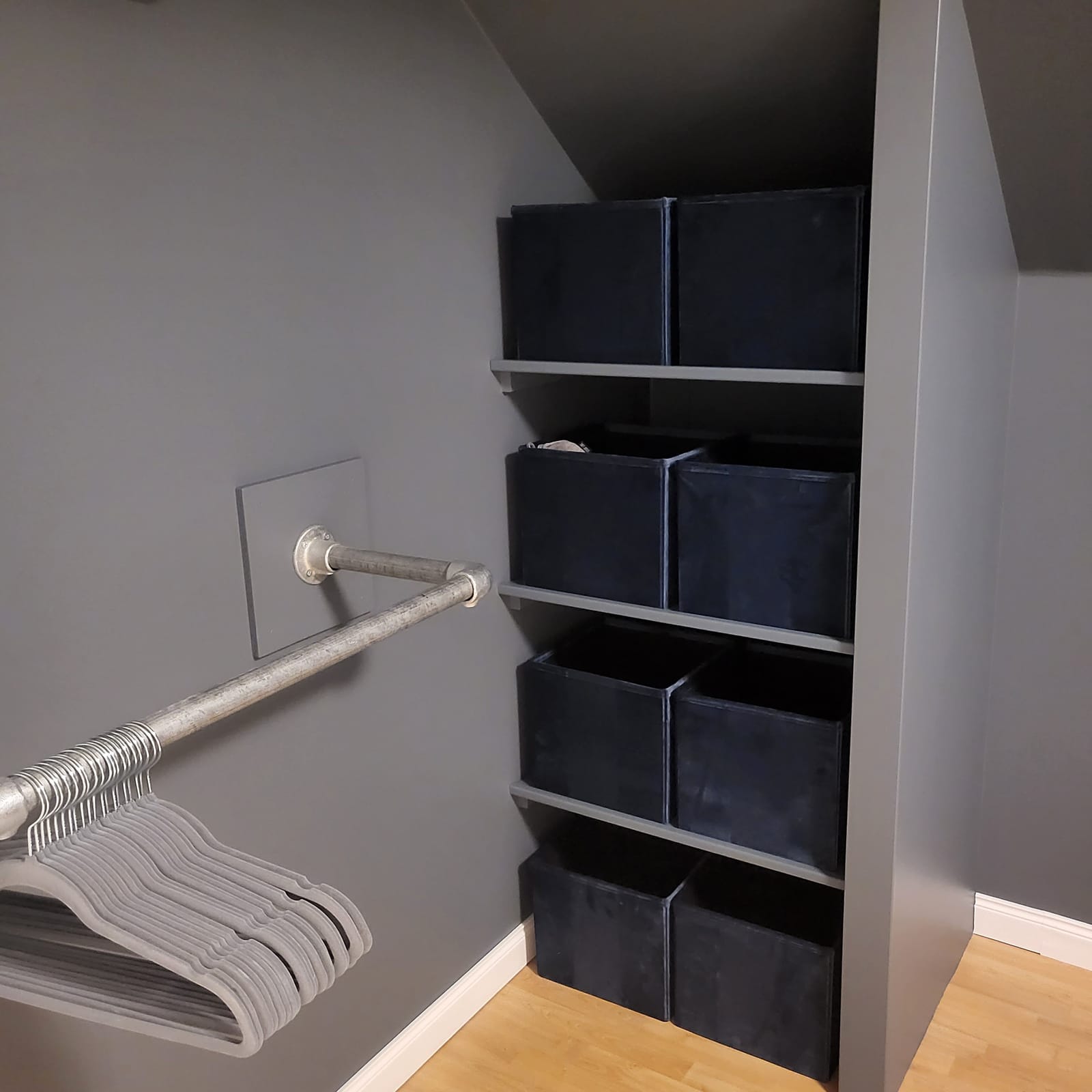 2 rok · 40 m² i Gävle – bild 4
