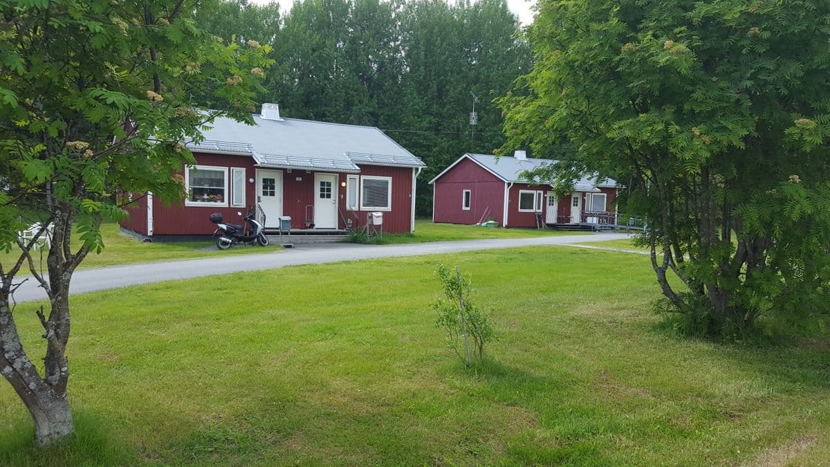 1 rok · 38 m² i Råneå – bild 6