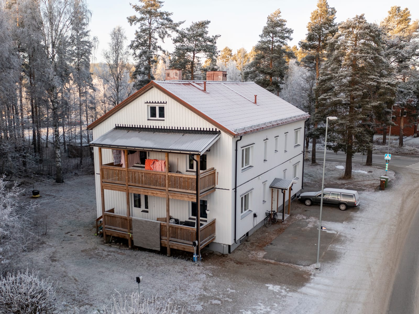 2 rok · 68 m² i Lycksele – bild 9