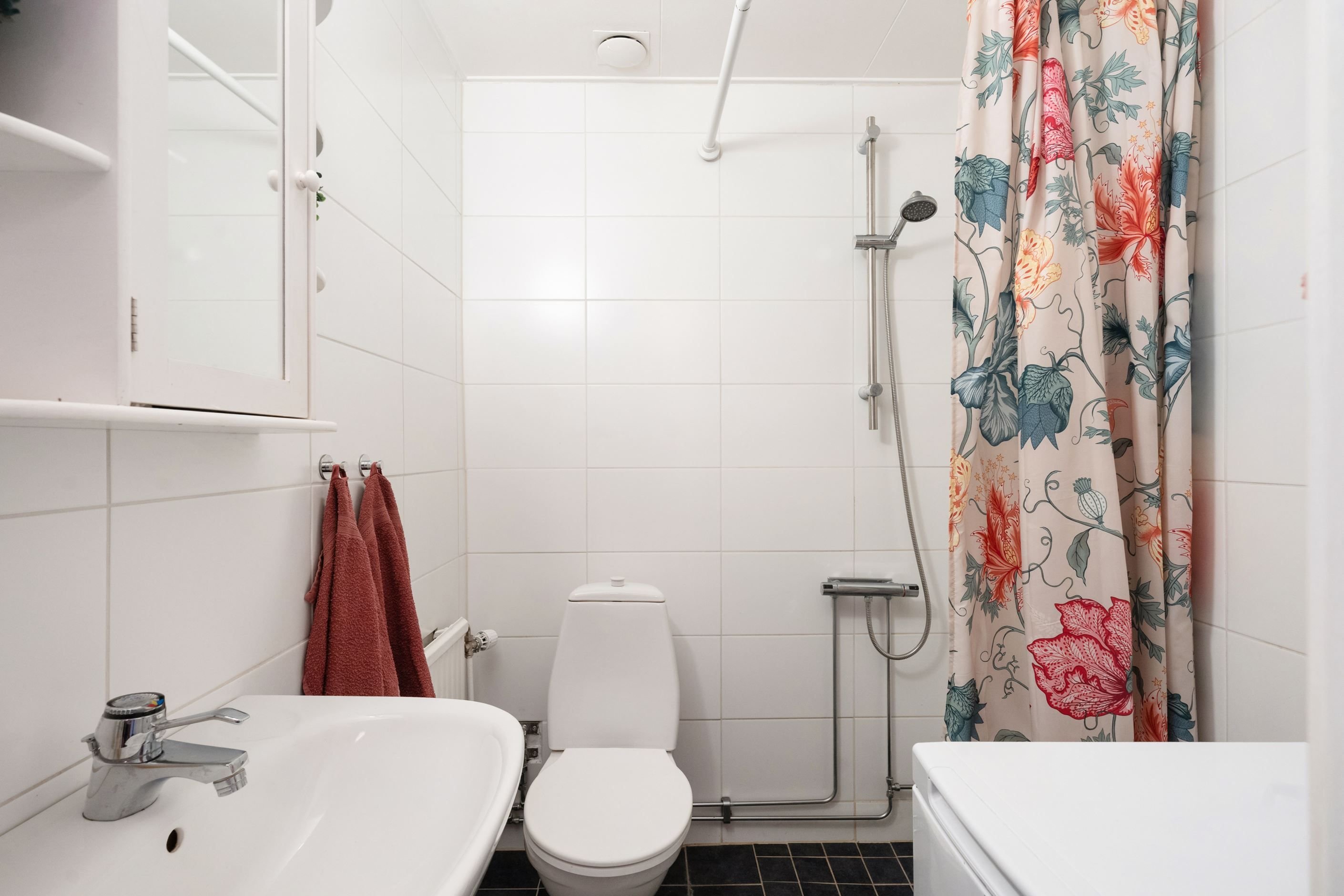 Lägenhet, 2 rooms, 34 sqm, Uddevalla – bild 10