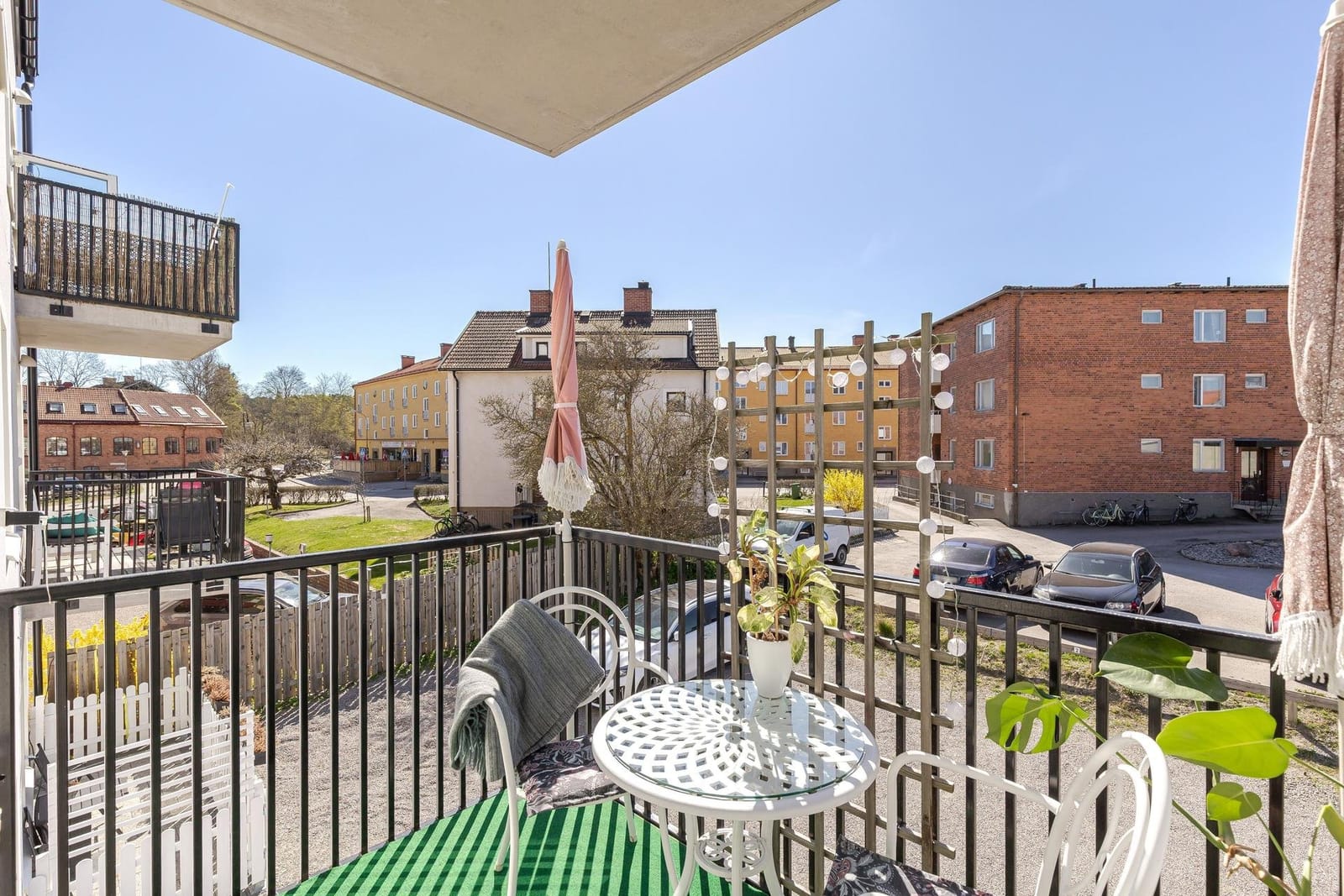 2 rok · 51 m² i Strängnäs – bild 18