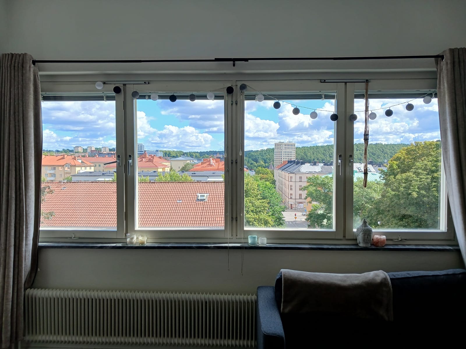1 rok · 31 m² i Södertälje – bild 6