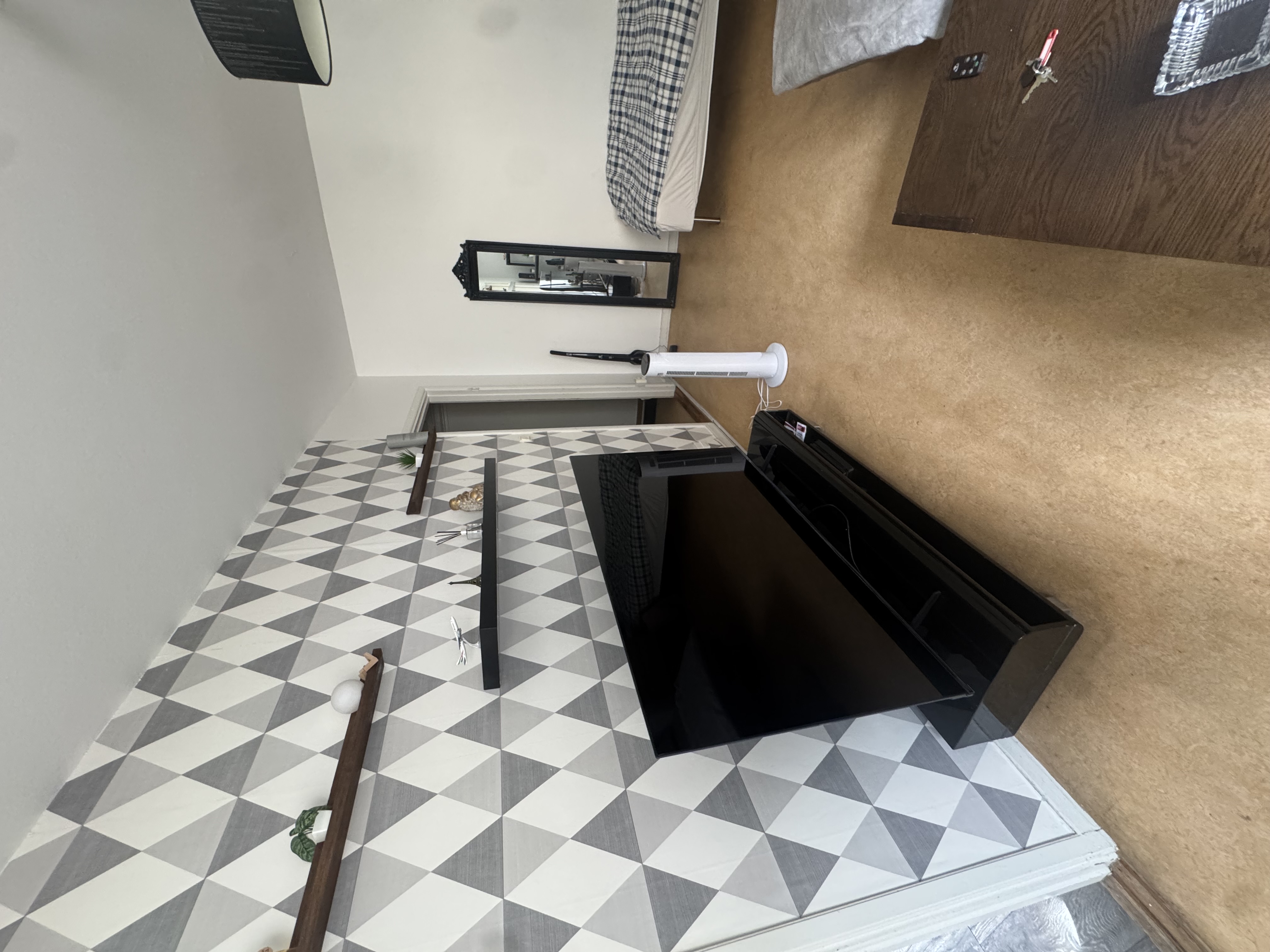 Lägenhet, 1 rooms, 31 sqm, Norrköping – Norrköping