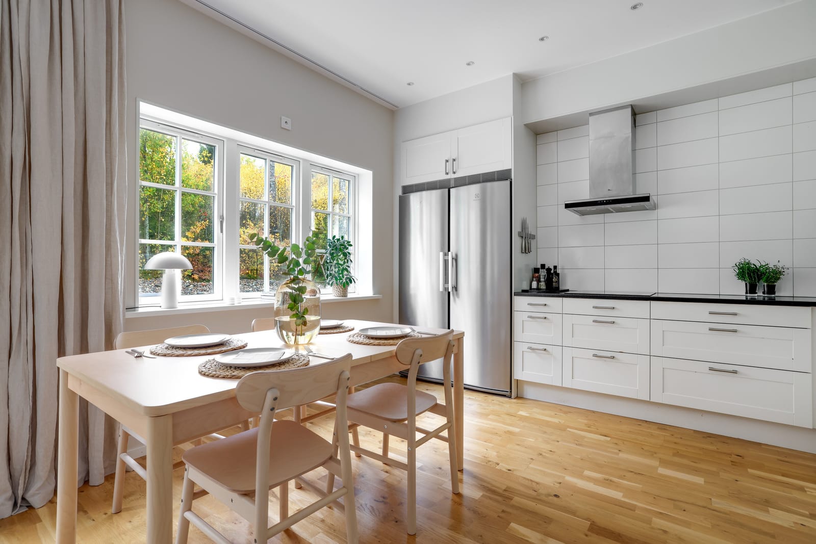 5 rok · 144 m² i Örebro – bild 8