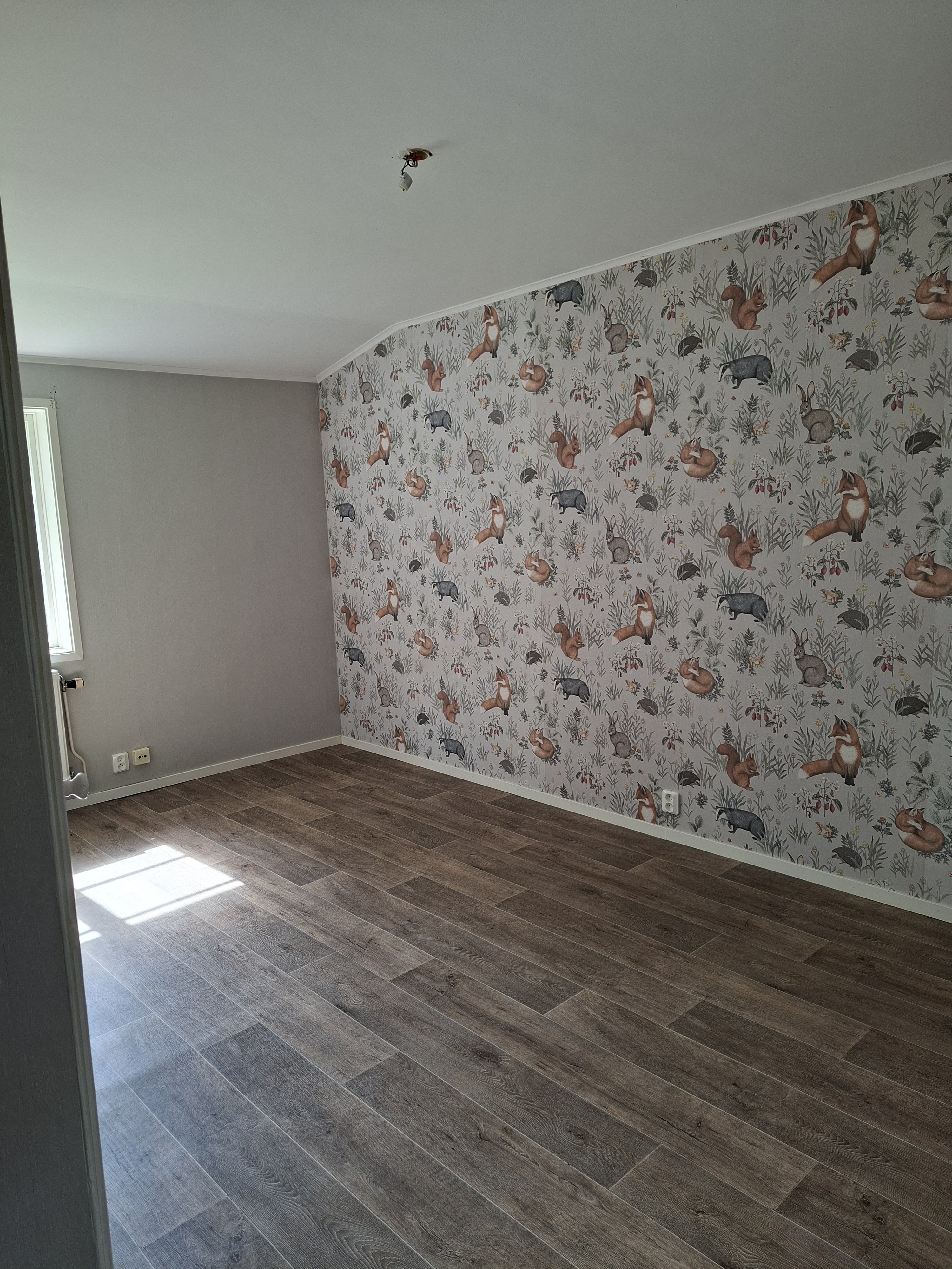 Lägenhet, 4 rooms, 80 sqm, Åtvidaberg – bild 5