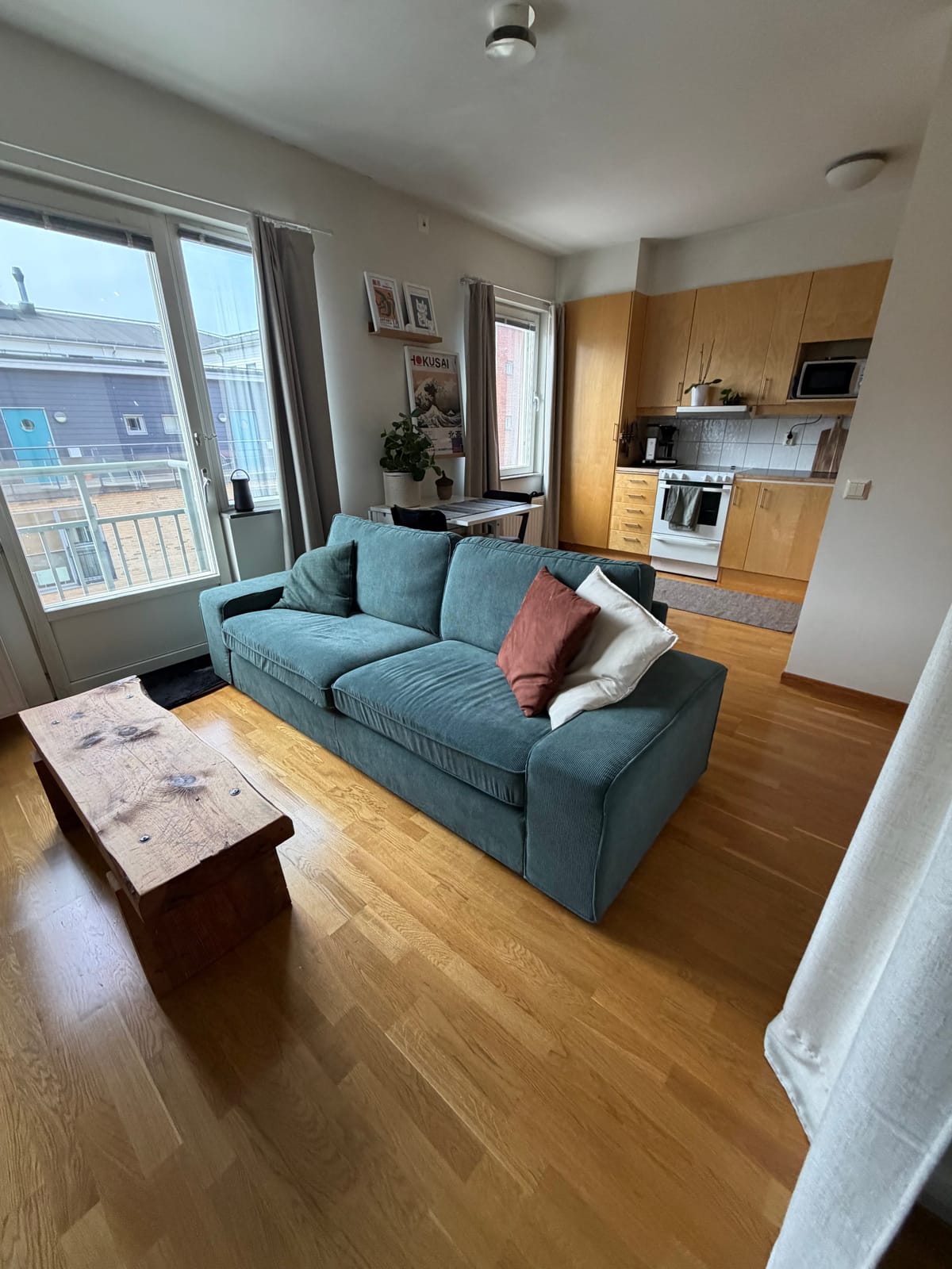 1 rok · 31 m² i Jönköping – bild 34