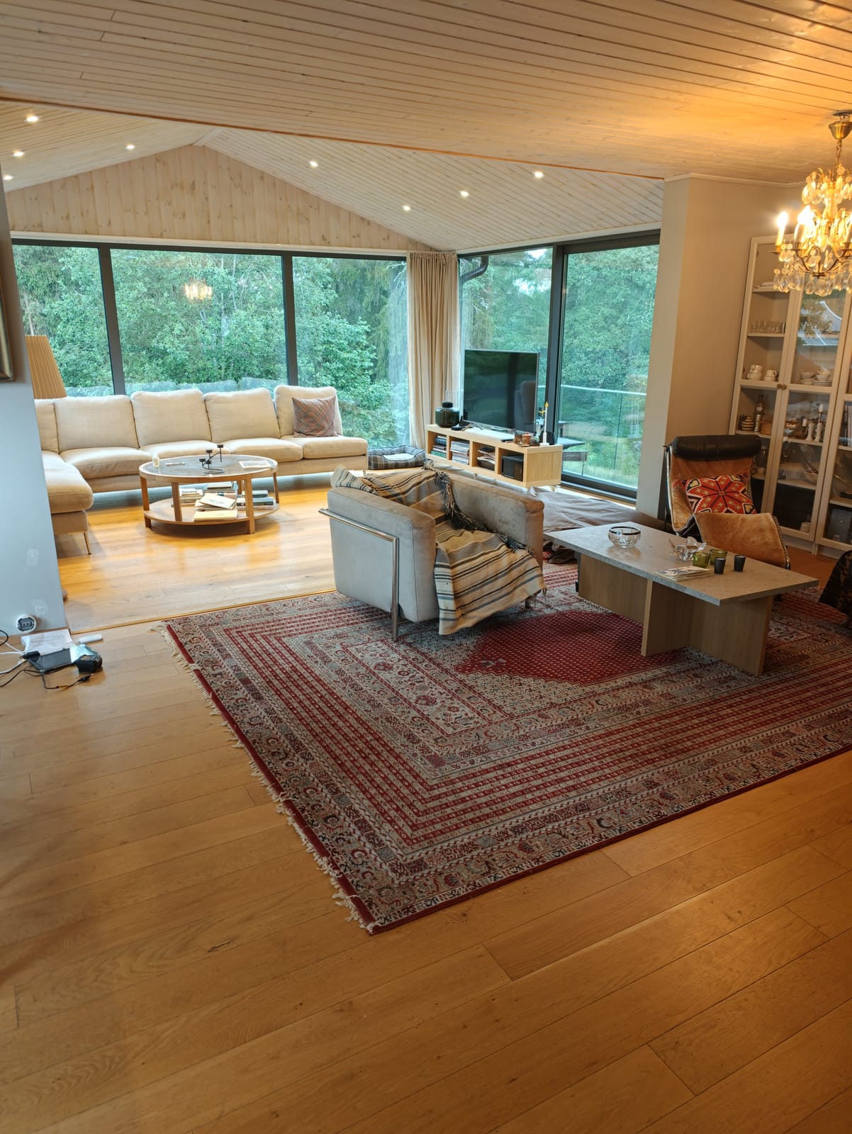 3 rok · 115 m² i Värmdö – bild 4