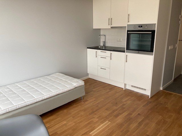 Lägenhet, 1 rooms, 24 sqm, Skurup – bild 10