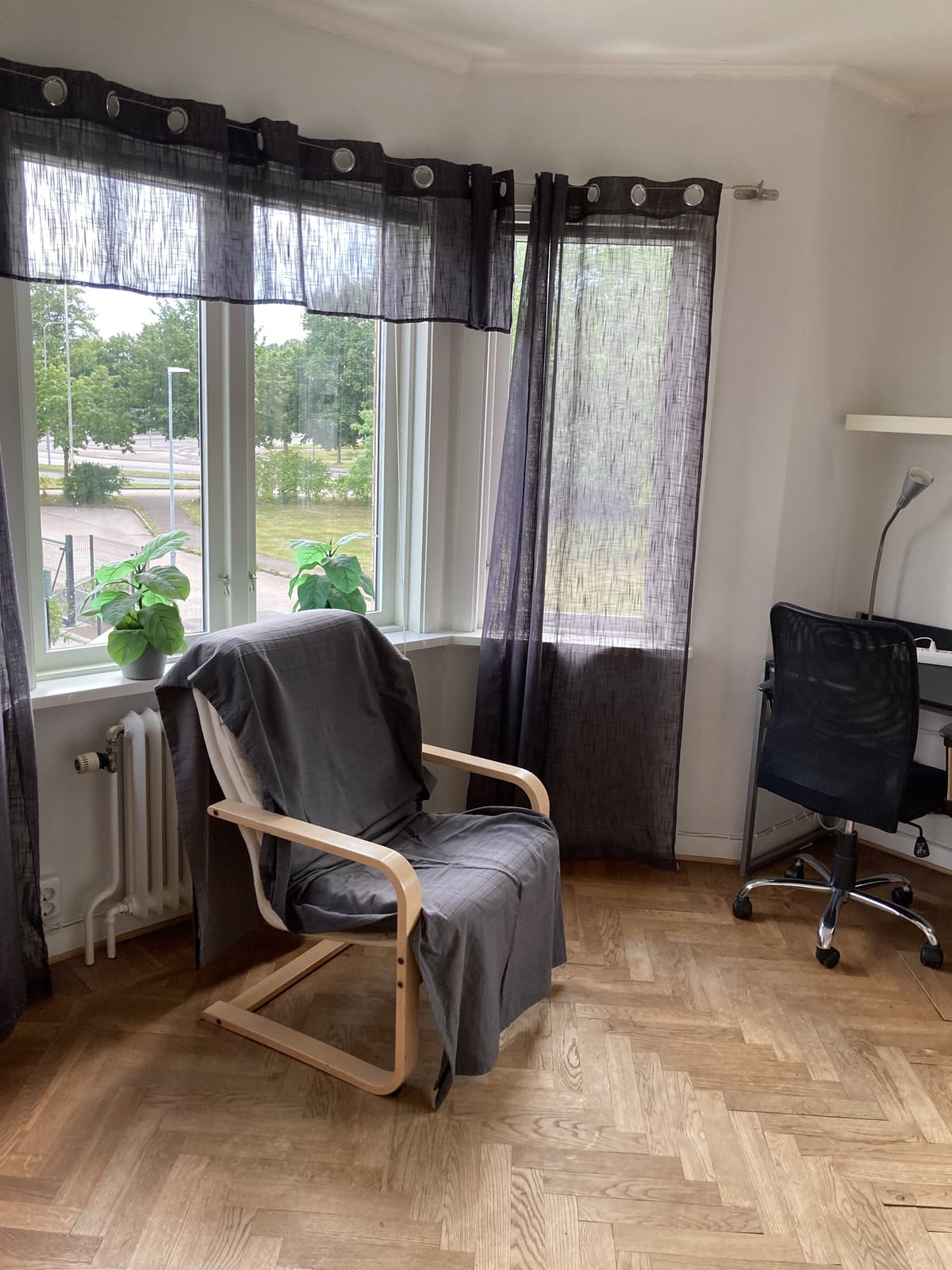 1 rok · 15 m² i Halmstad – bild 5