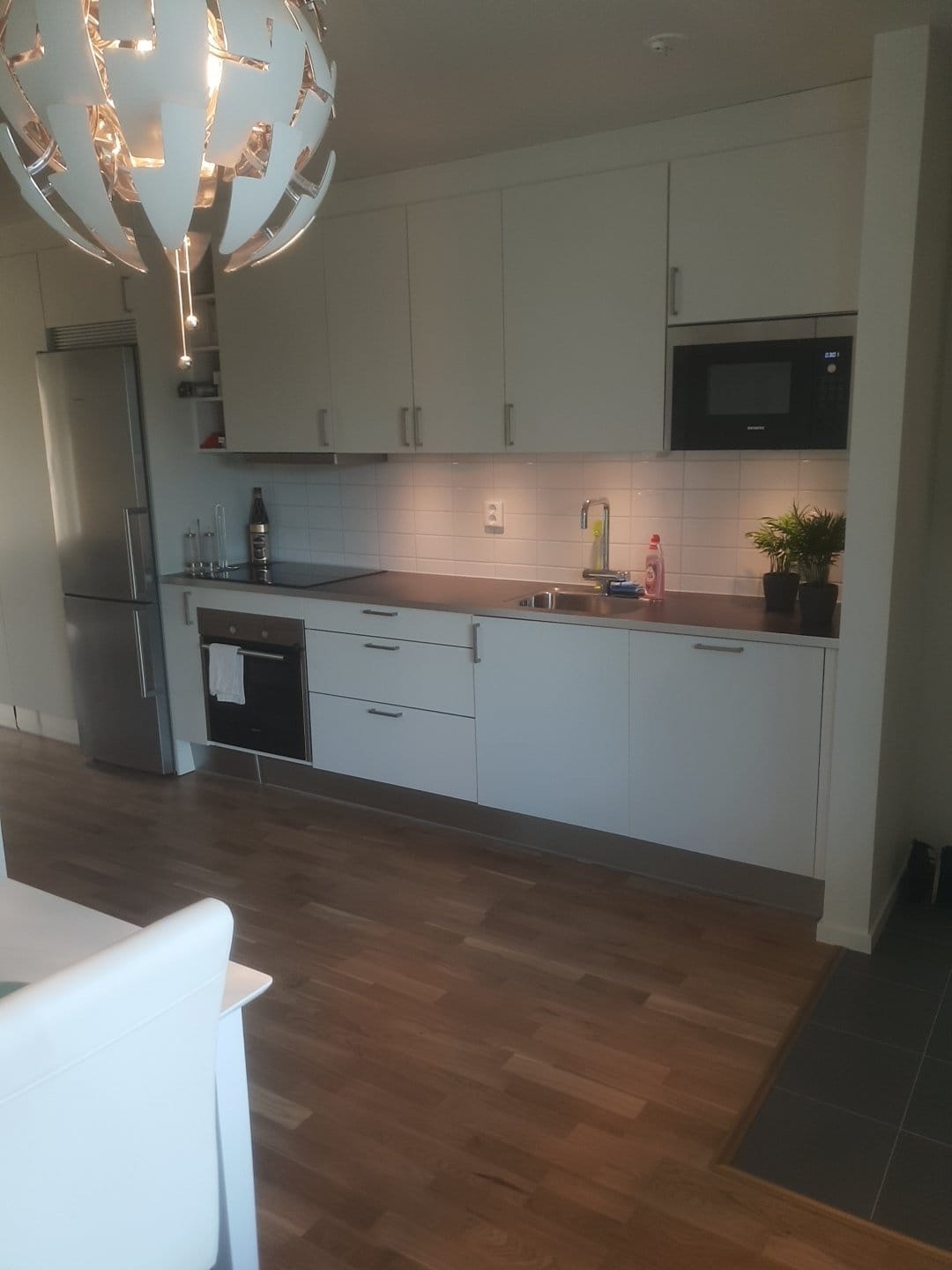 2 rok · 34 m² i Tyresö