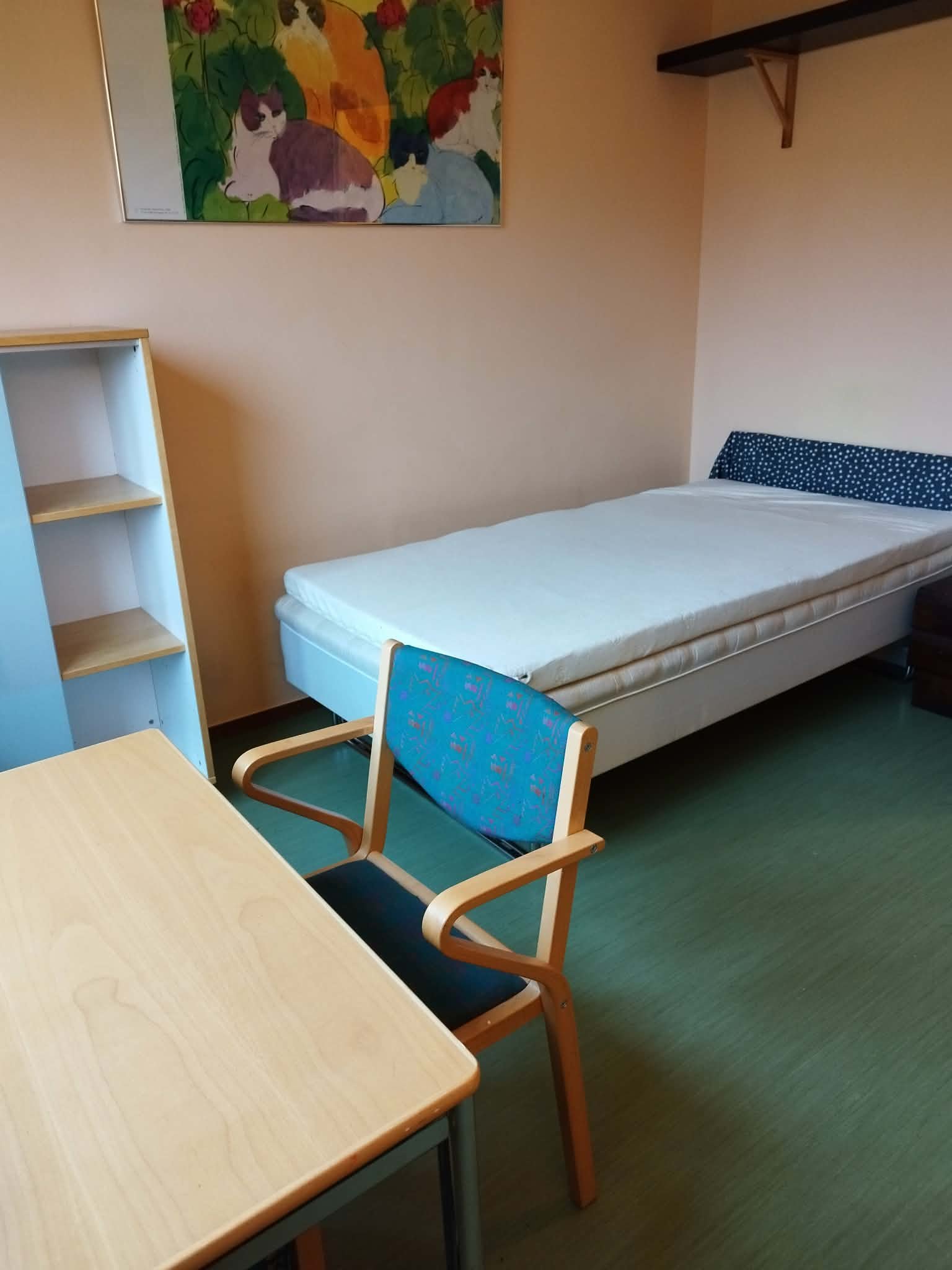 1 rok · 21 m² i Uppsala – bild 2