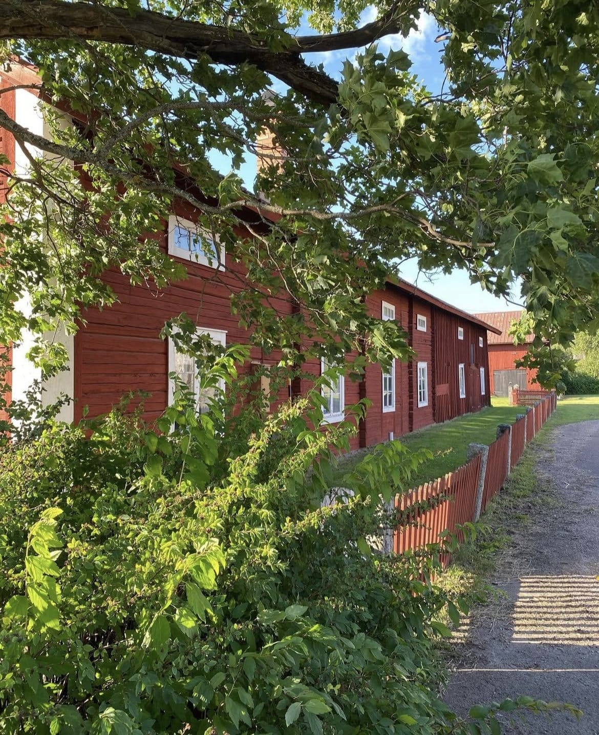 7 rok · 280 m² i Björbo – bild 16