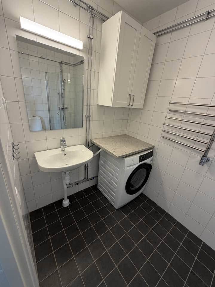 Lägenhet, 1 rooms, 36 sqm, Upplands Väsby – bild 8