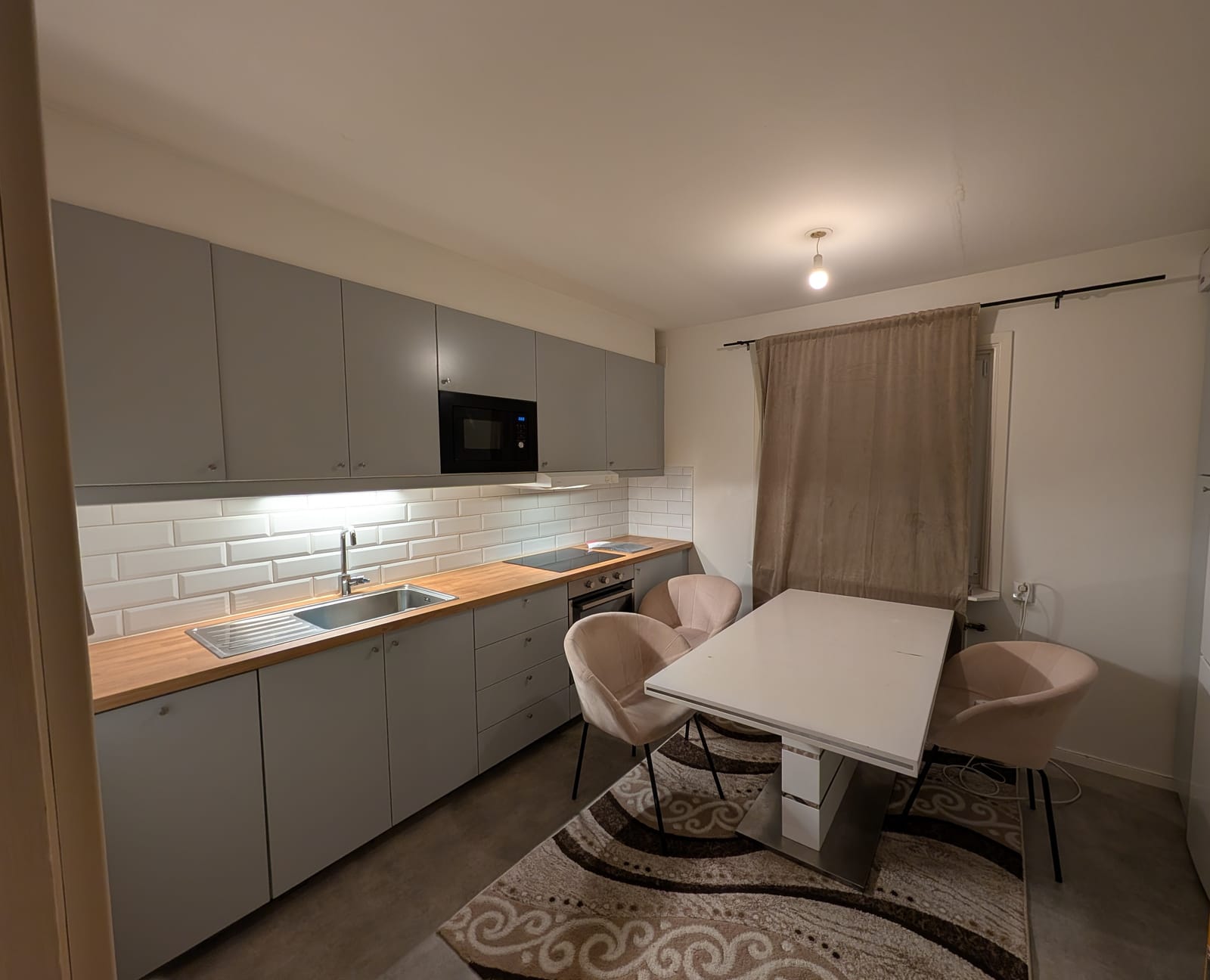 Lägenhet, 3 rooms, 70 sqm, Nässjö