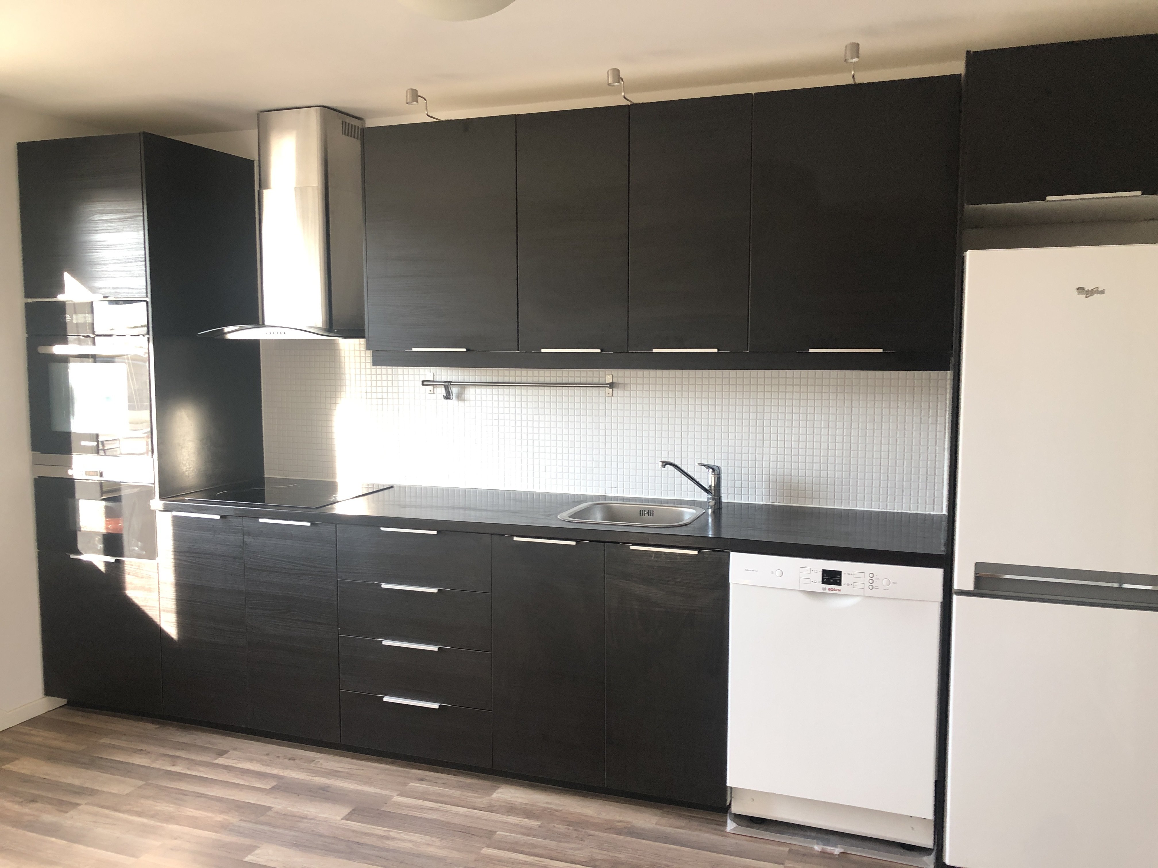 Lägenhet, 2 rooms, 63 sqm, Kristianstad – Kristianstad