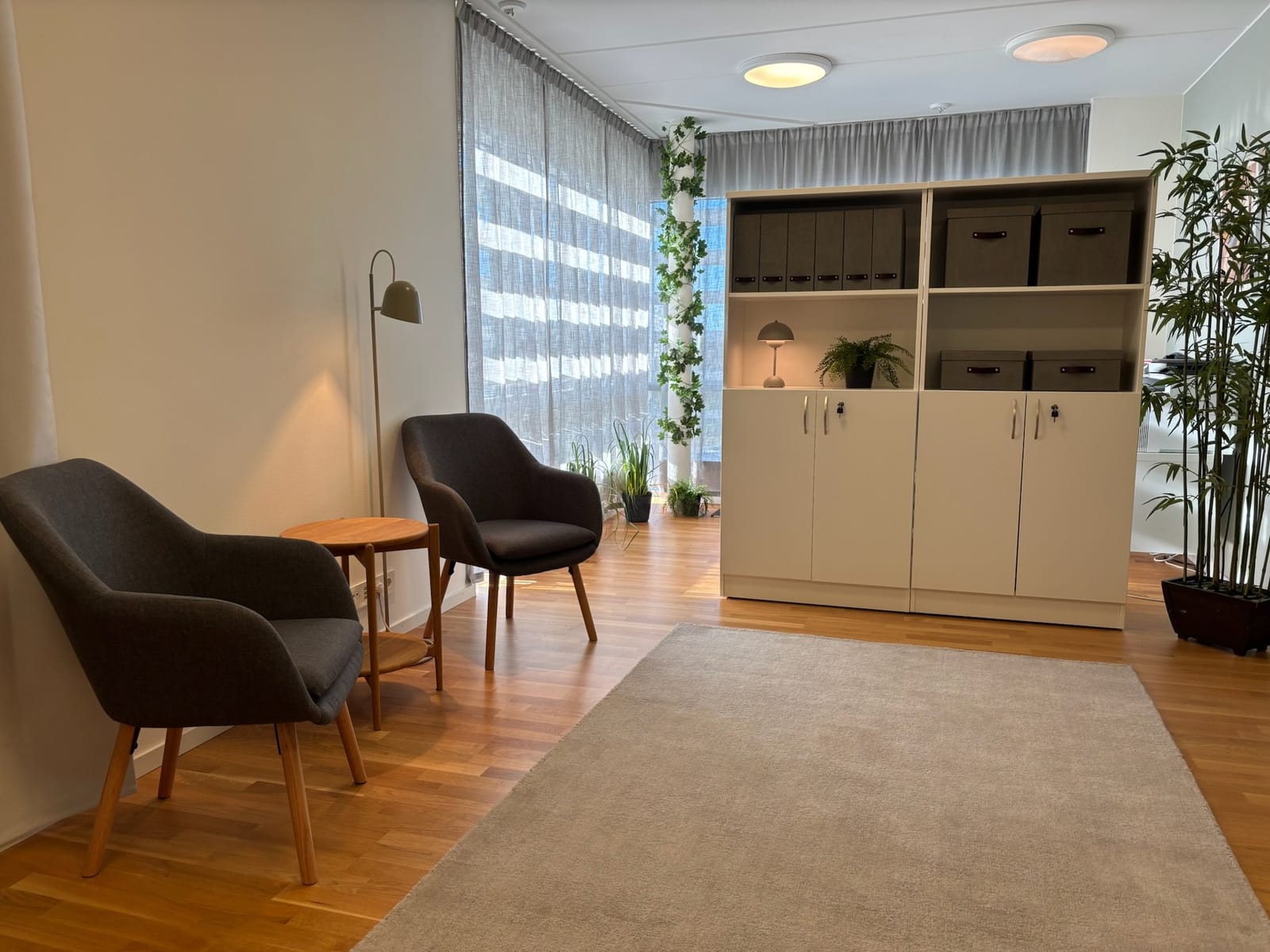 1 rok · 33 m² i Täby – bild 2