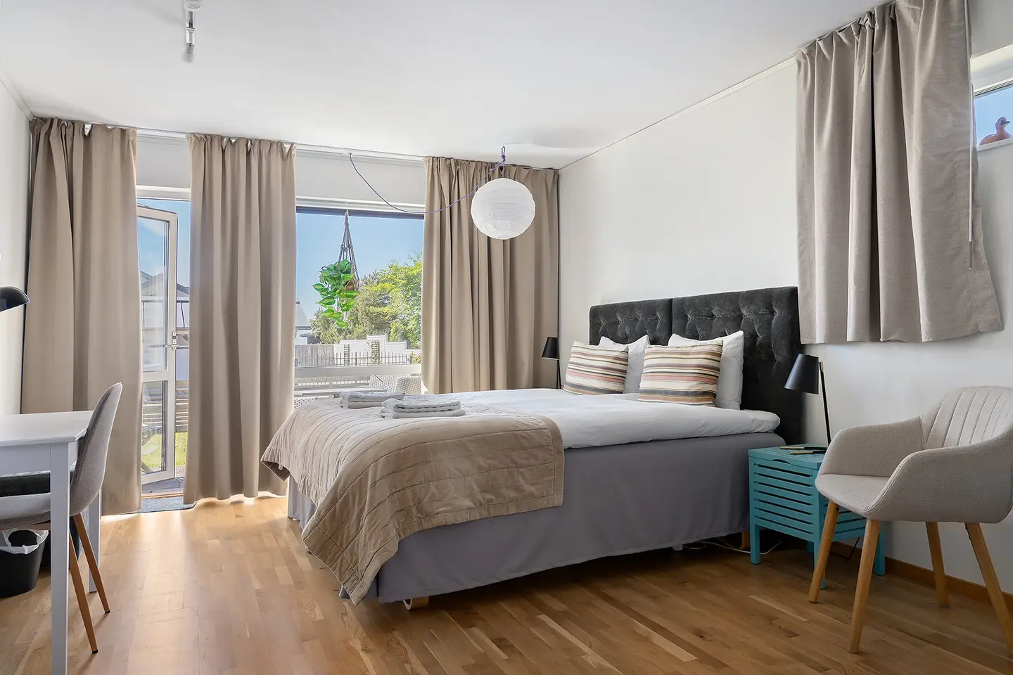 1 rok · 26 m² i Skummeslövsstrand – Skummeslövsstrand