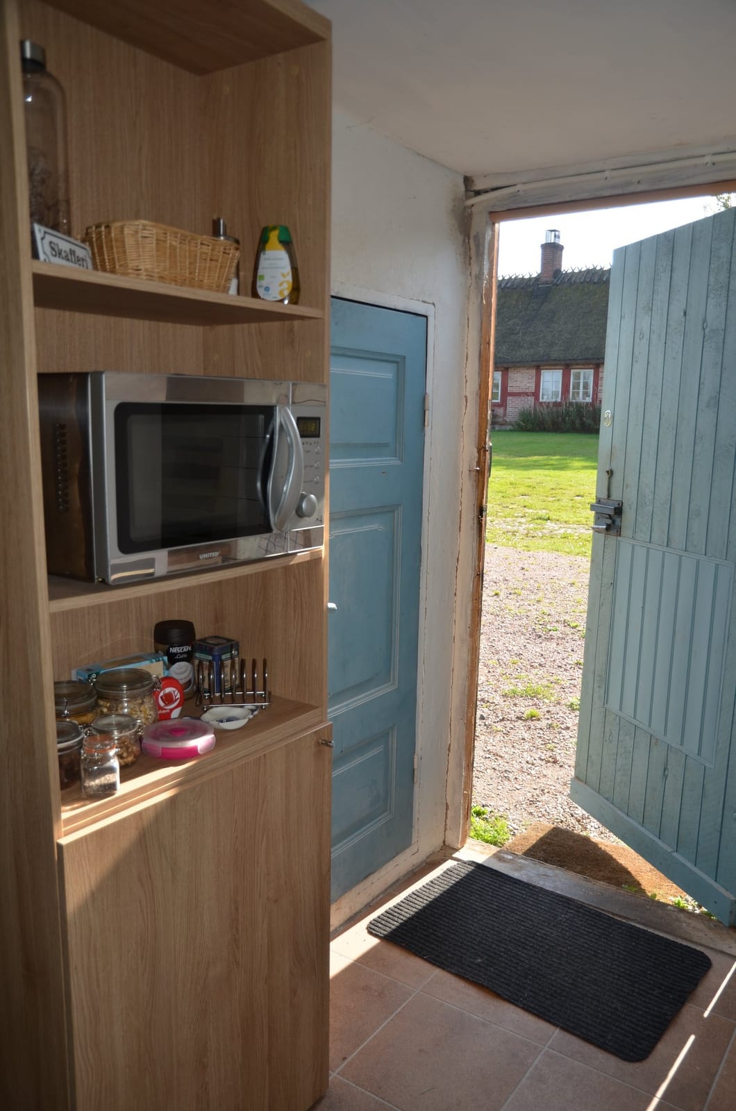 2 rok · 70 m² i Stockamöllan – bild 3